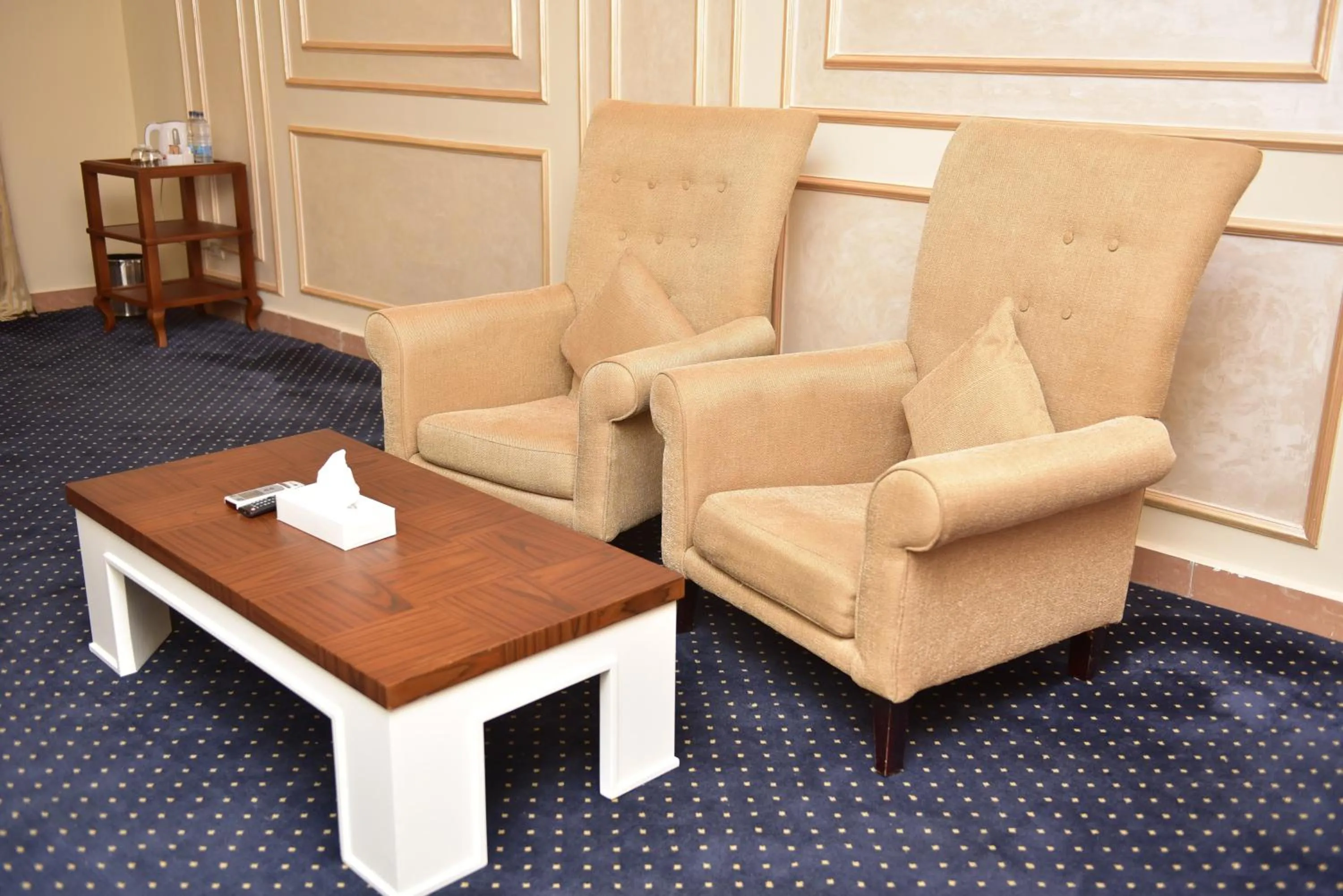 Tolip Family Club Borg El Arab