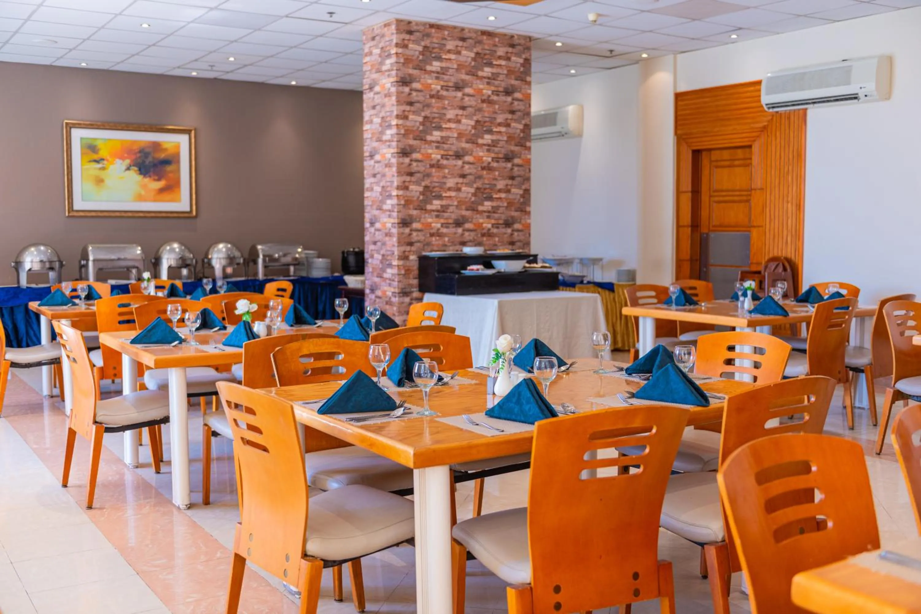 Tolip Family Club Borg El Arab