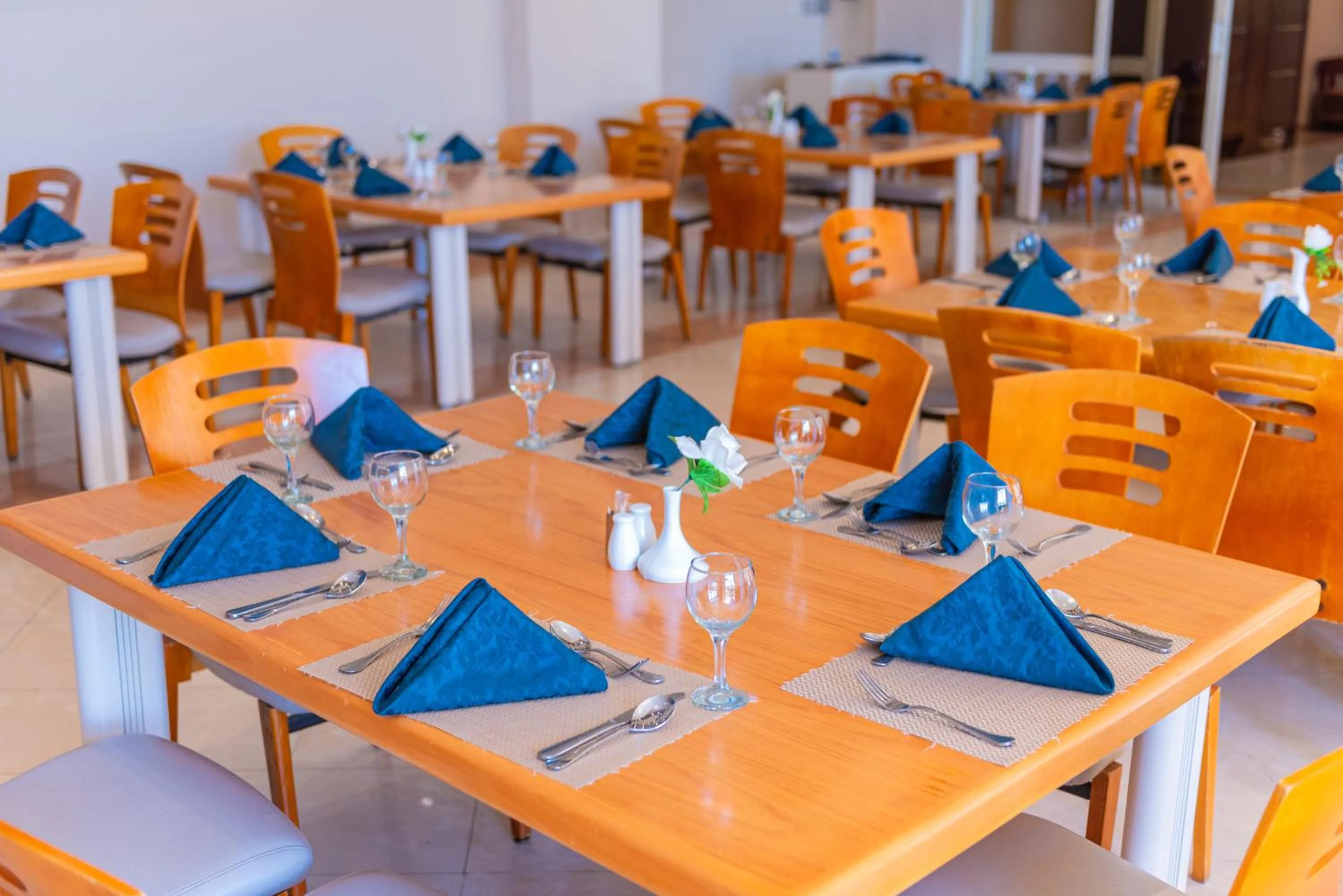 Tolip Family Club Borg El Arab