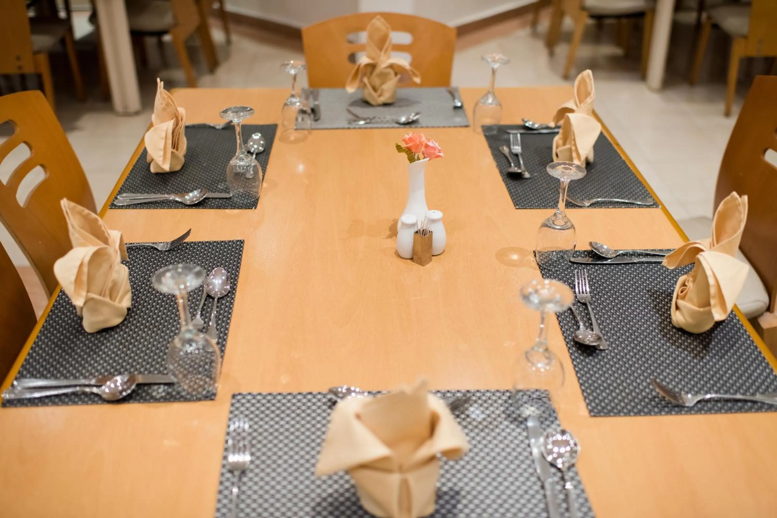 Tolip Family Club Borg El Arab