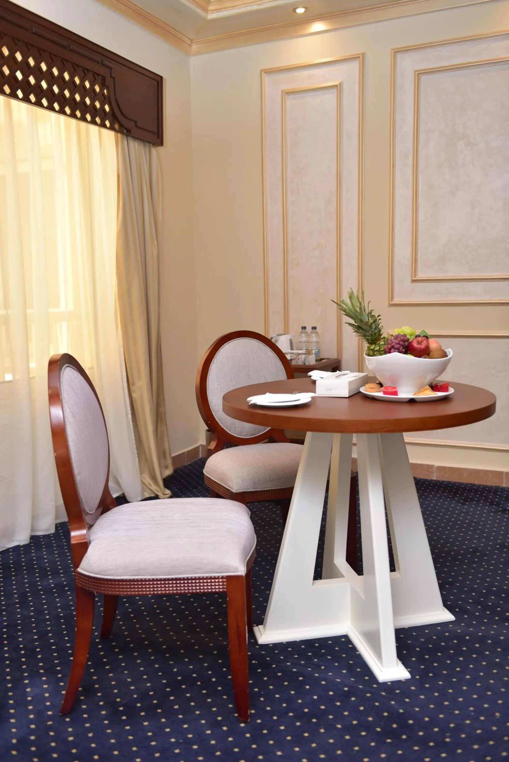 Tolip Family Club Borg El Arab