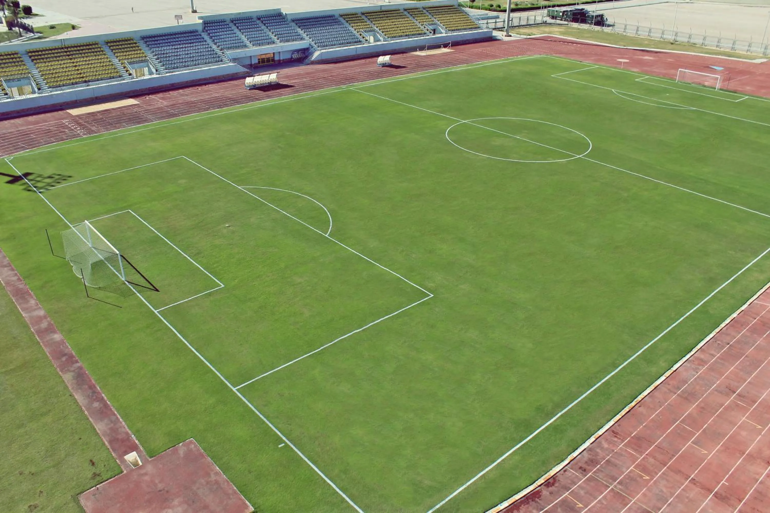 Activities in Tolip Family Club Borg El Arab