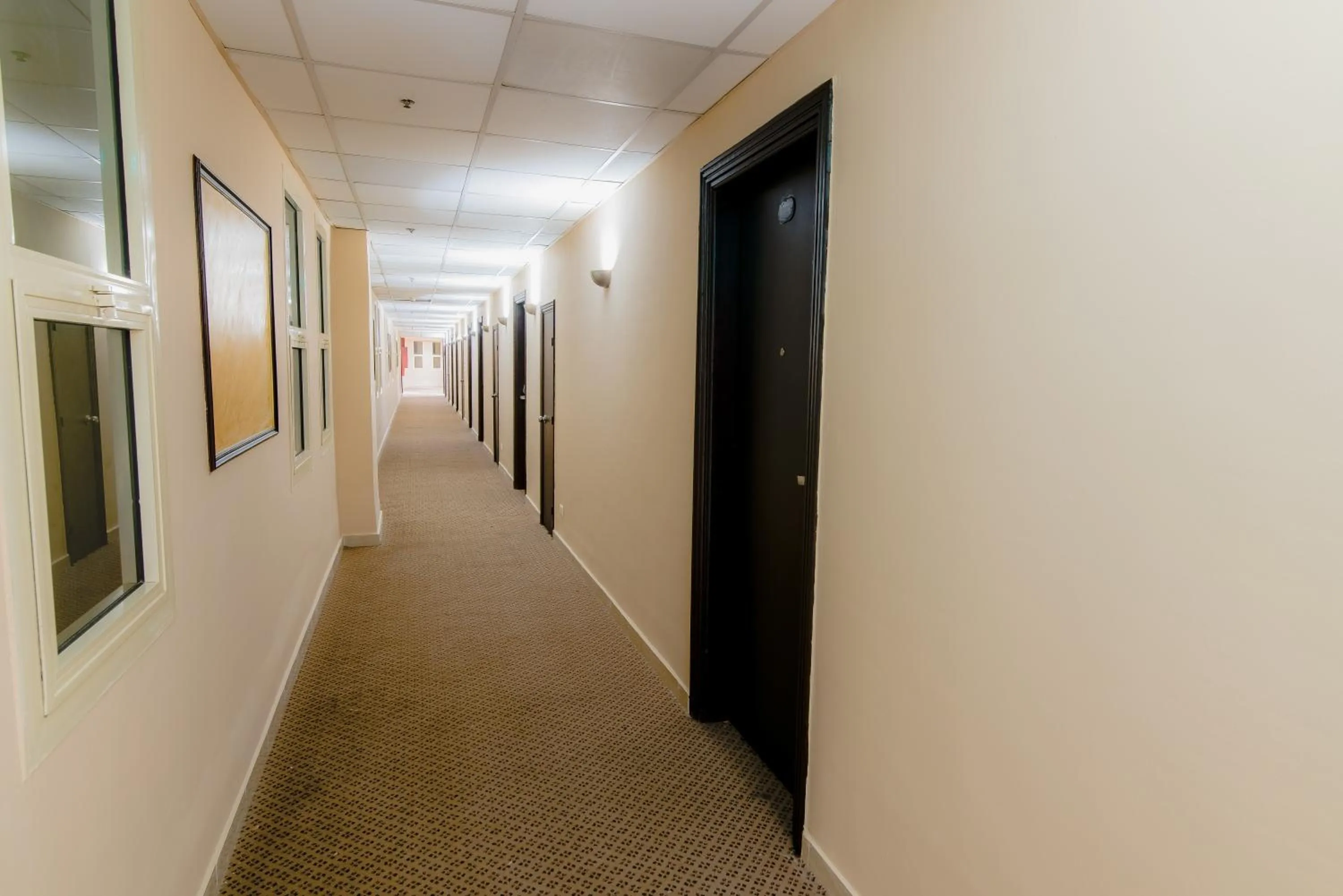 Tolip Family Club Borg El Arab