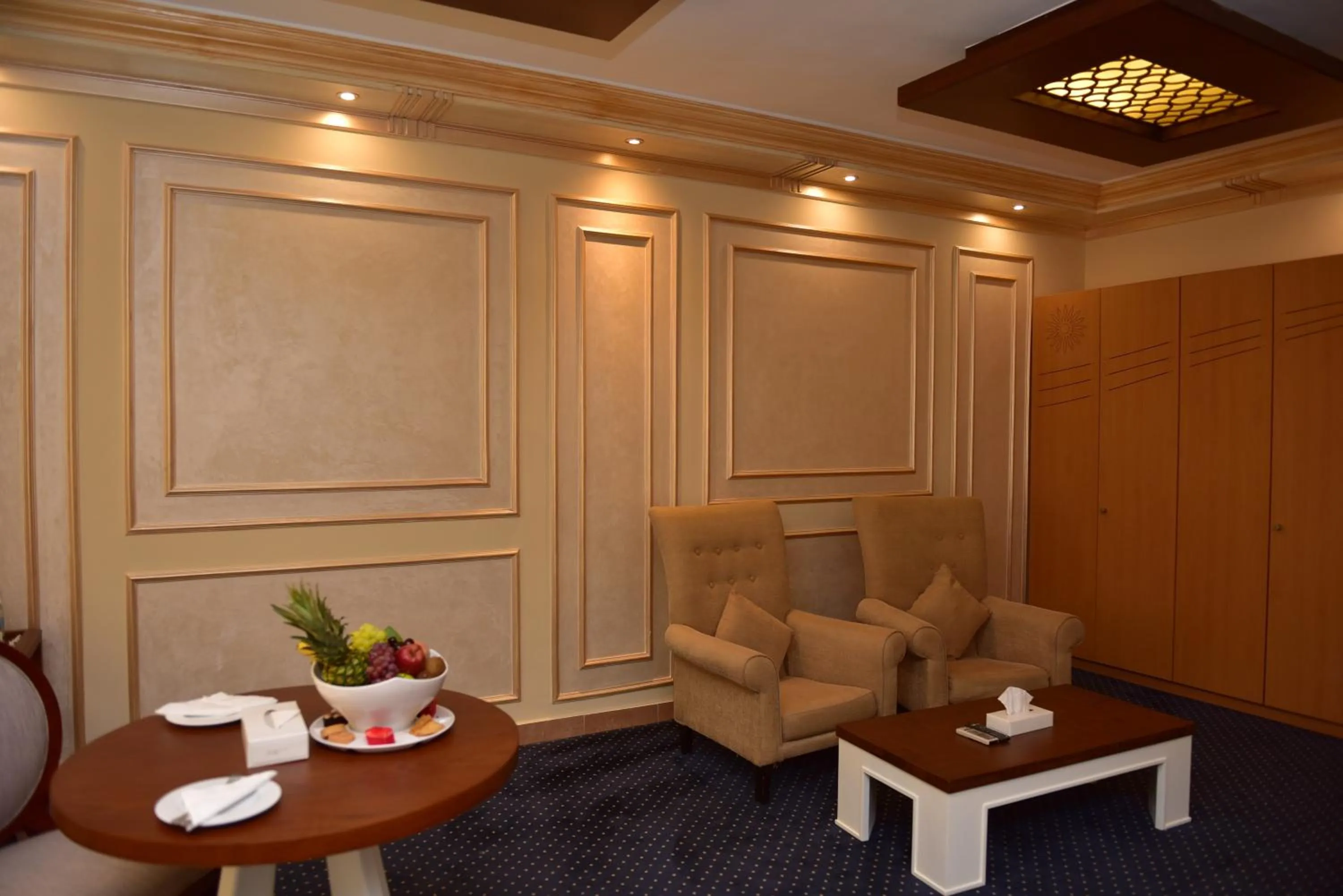 Tolip Family Club Borg El Arab