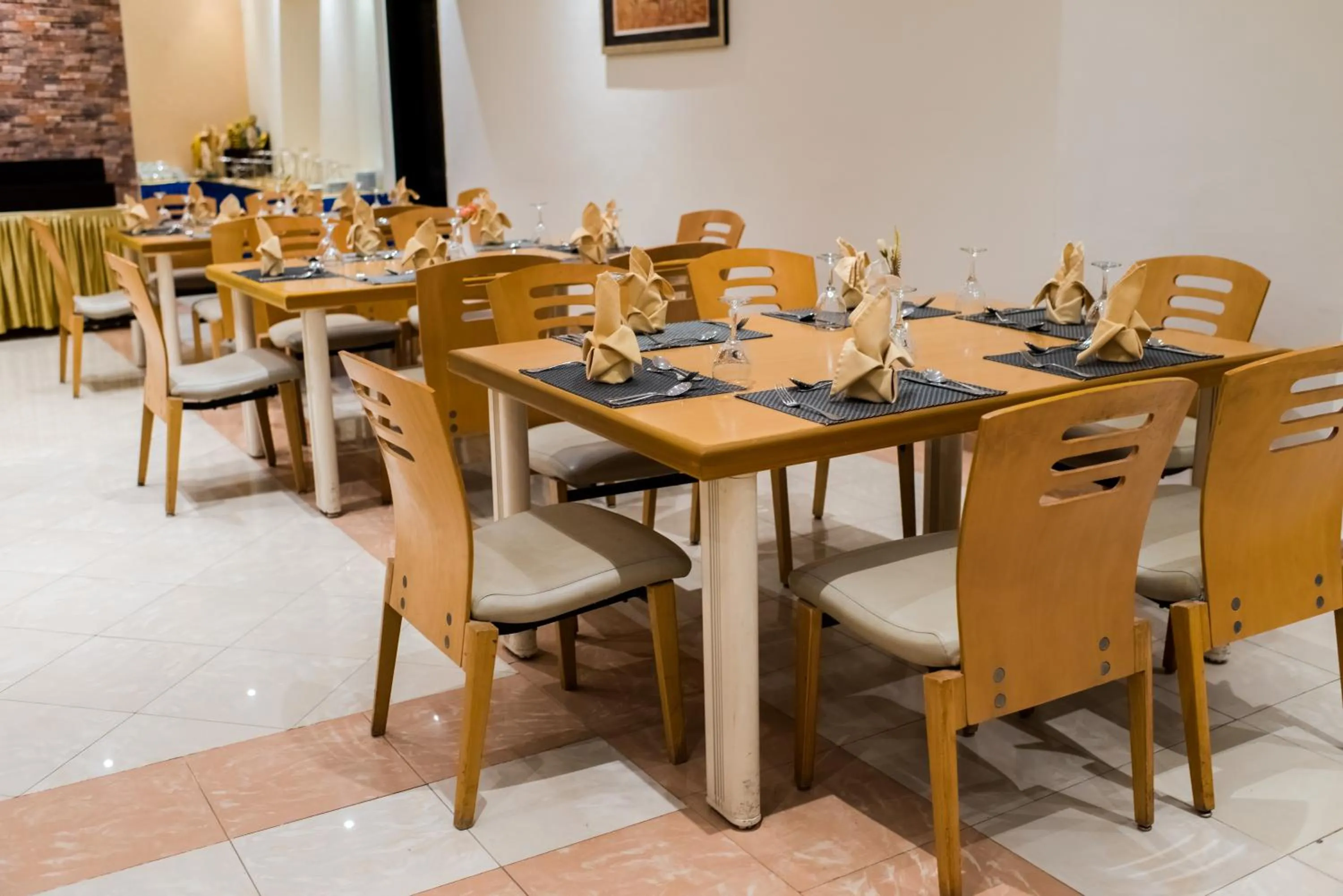 Tolip Family Club Borg El Arab