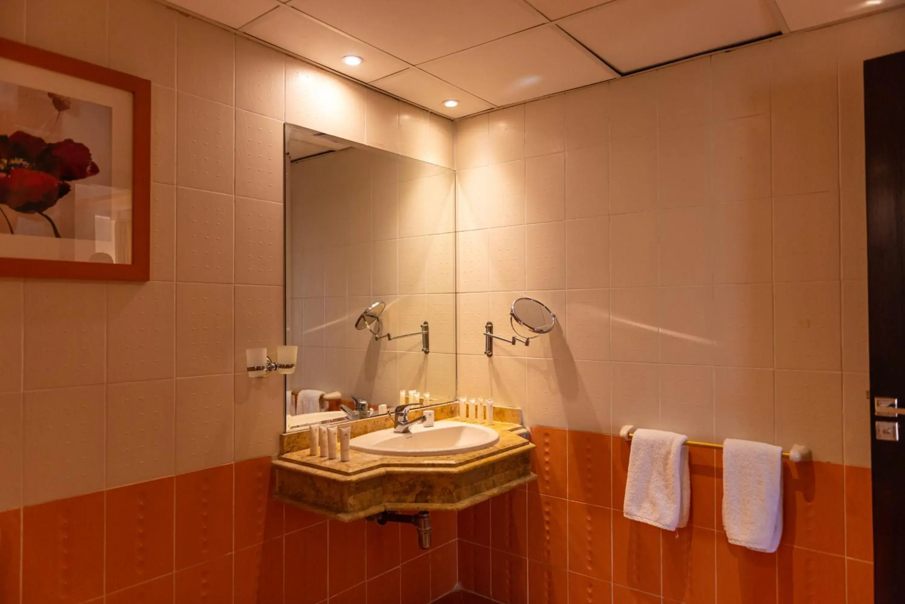 Junior Suite with Pool View in Tolip Family Club Borg El Arab Junior Suite with Pool View in Tolip Family Club Borg El Arab