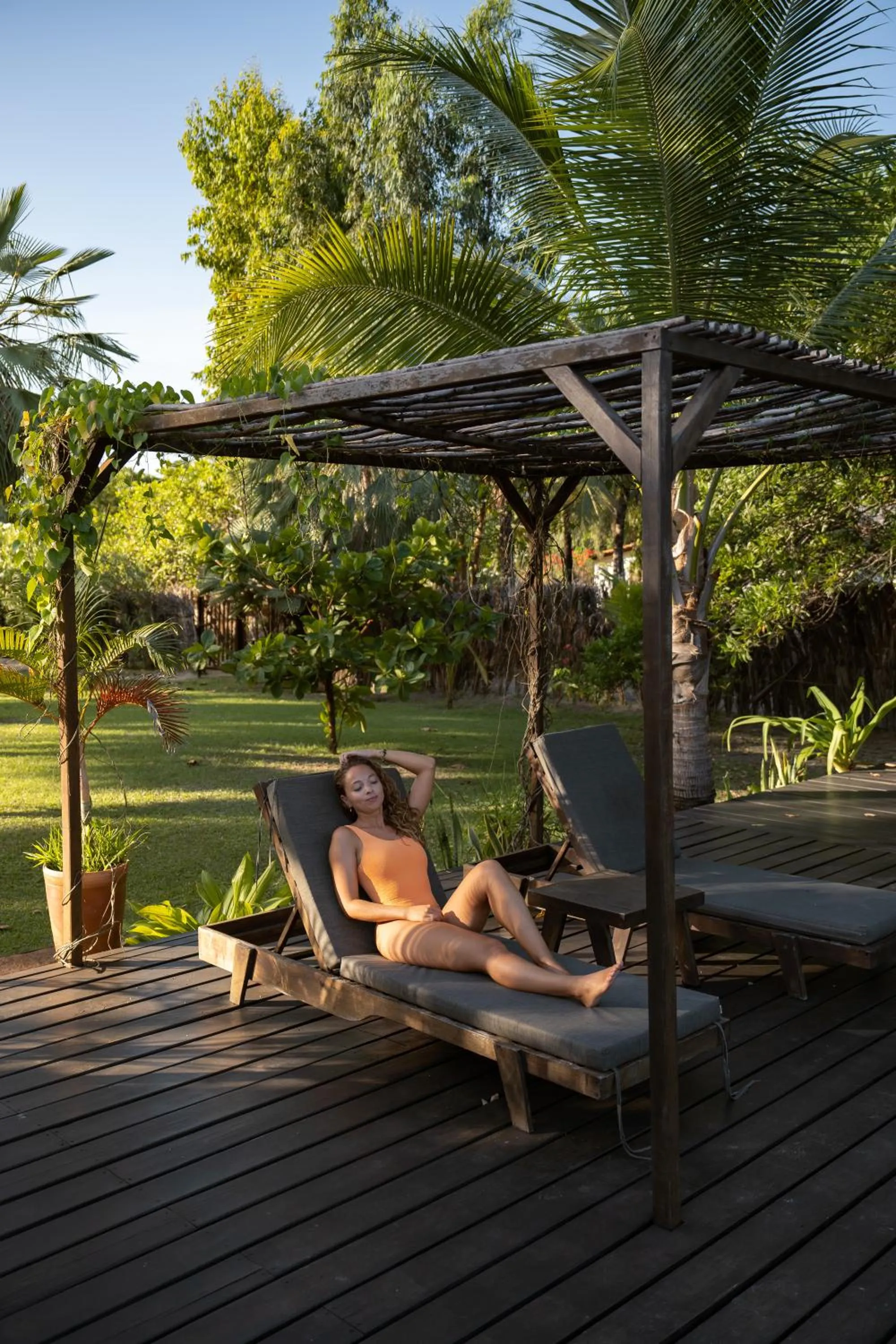 Property building in La Ferme De Georges