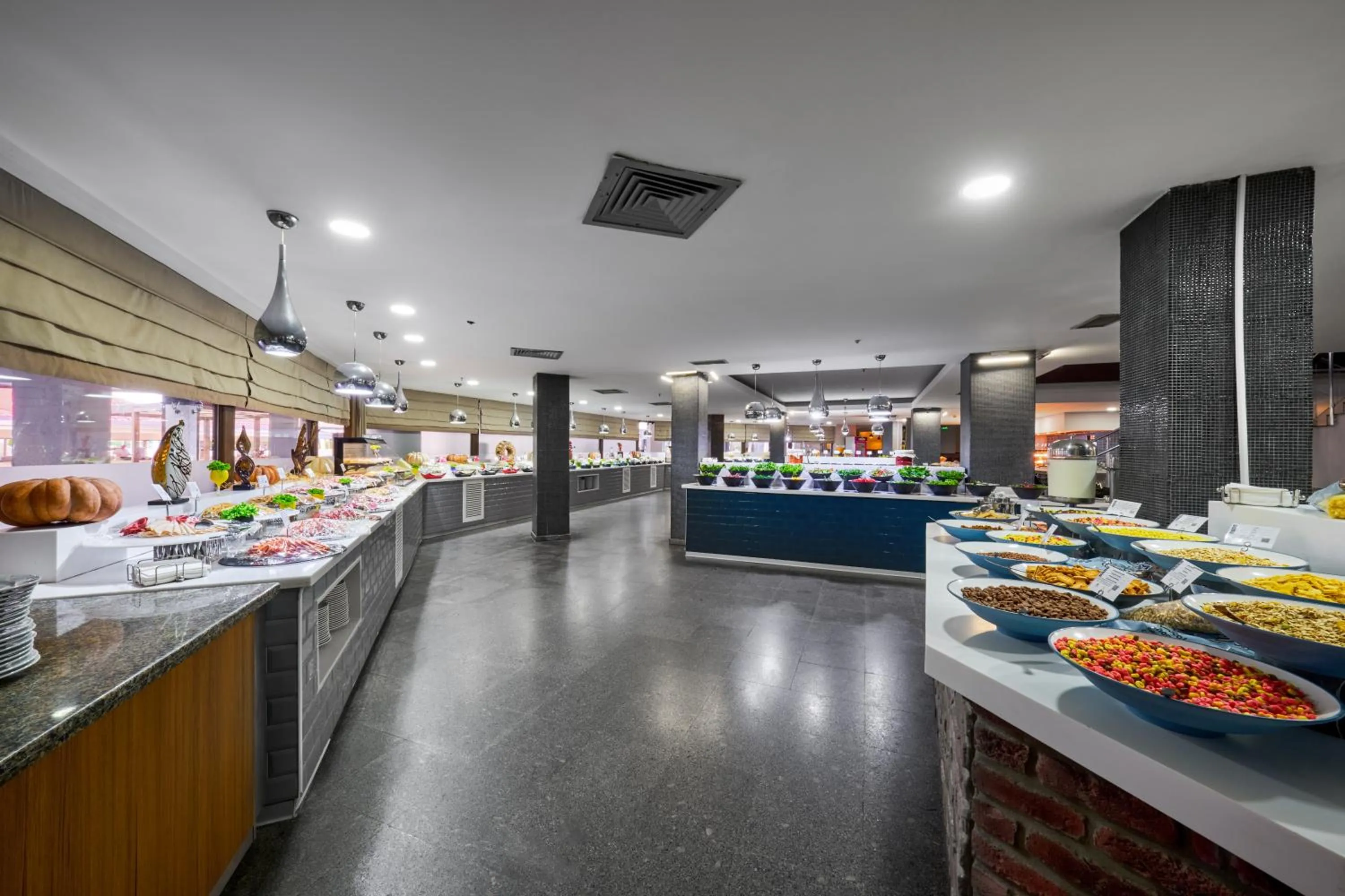 Asteria Family Resort Belek