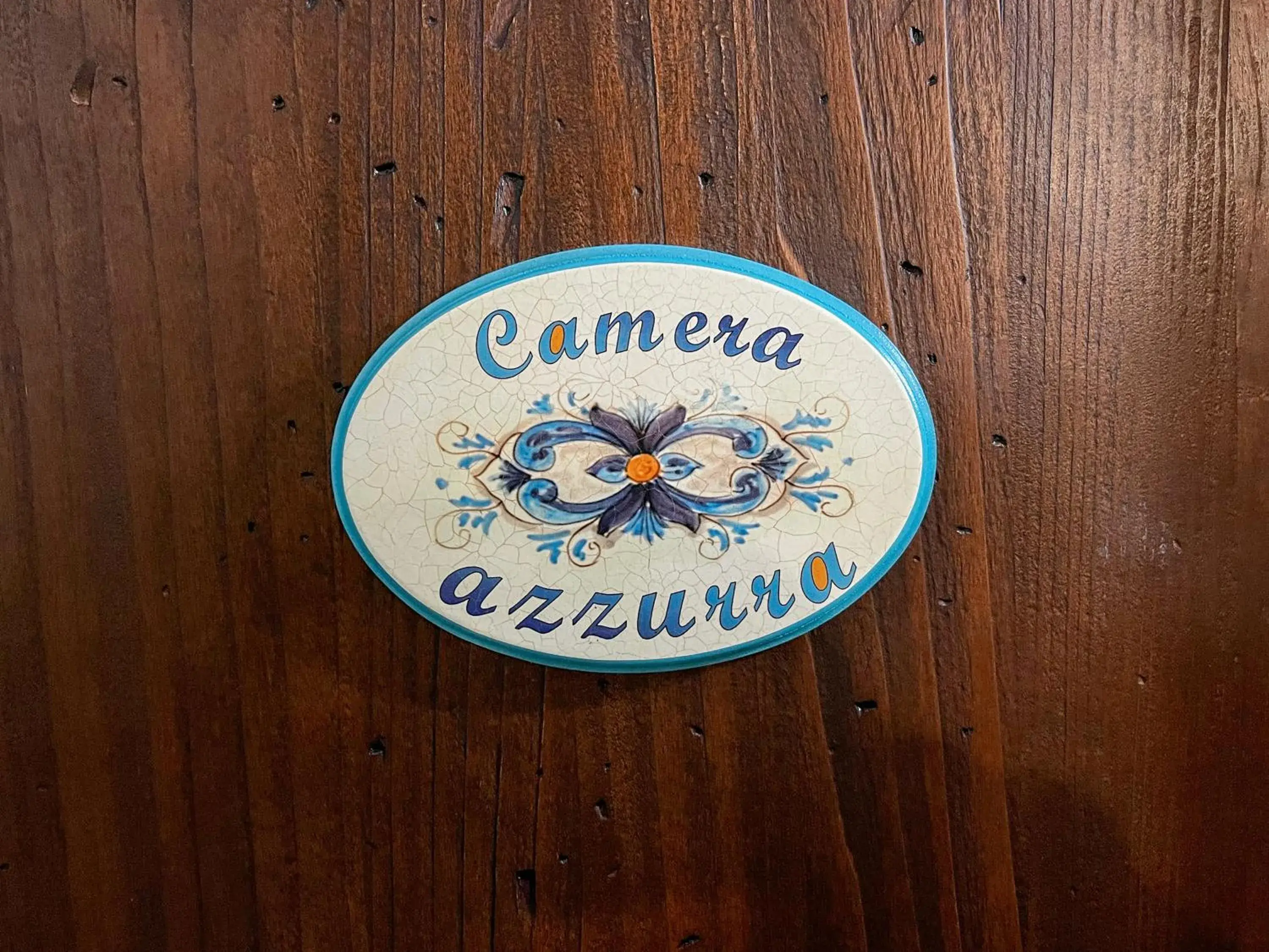 Double Room with Private Bathroom - single occupancy in Bosco D'Olmi Country House Double Room with Private Bathroom - single occupancy in Bosco D'Olmi Country House