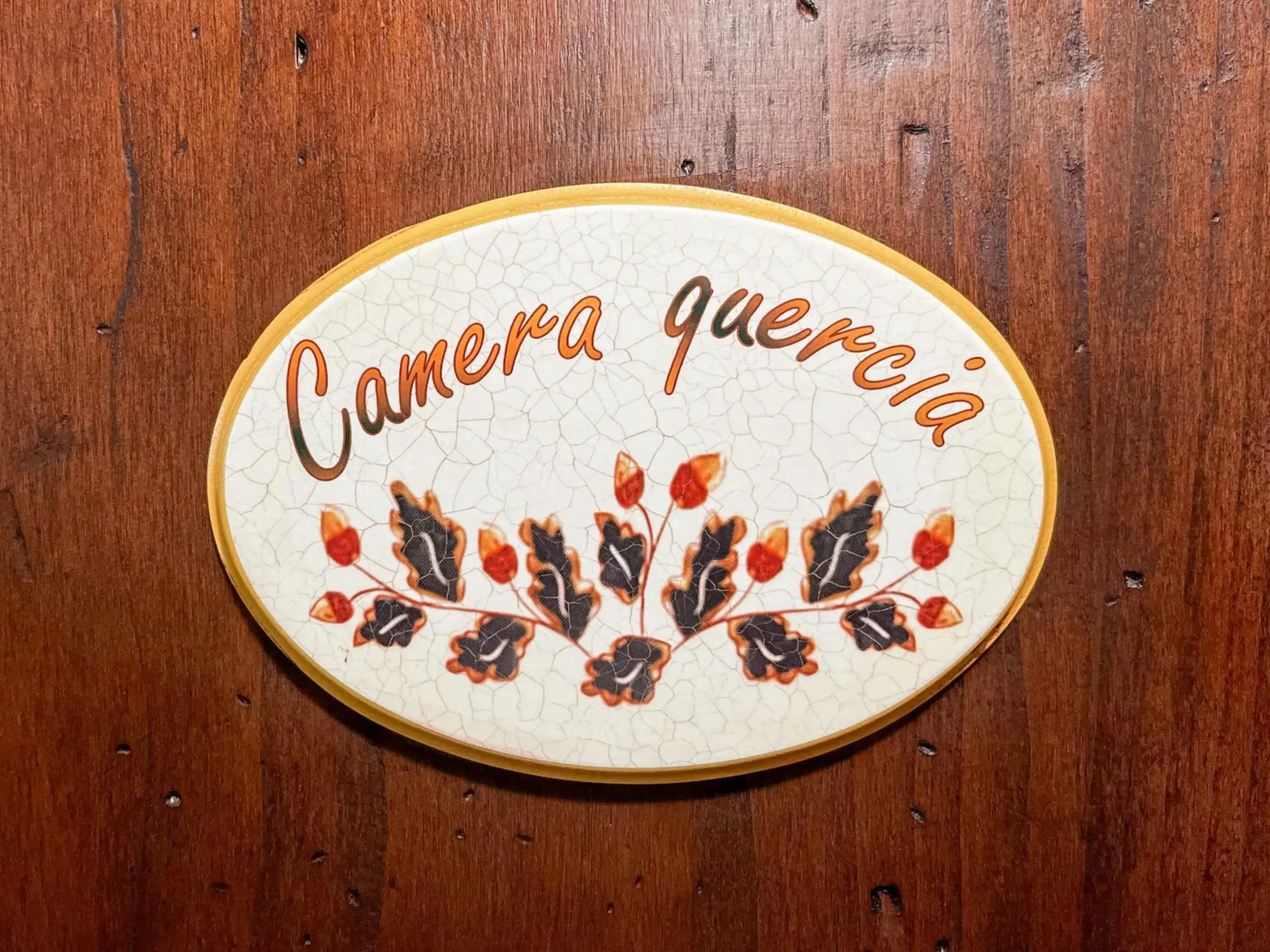 Double Room with Private Bathroom - single occupancy in Bosco D'Olmi Country House Double Room with Private Bathroom - single occupancy in Bosco D'Olmi Country House