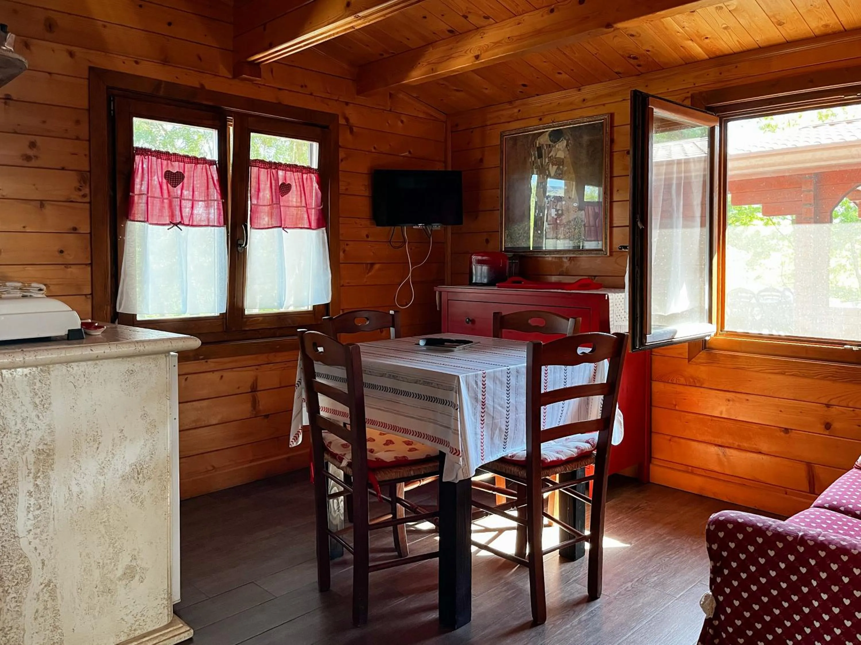 Bosco D'Olmi Country House