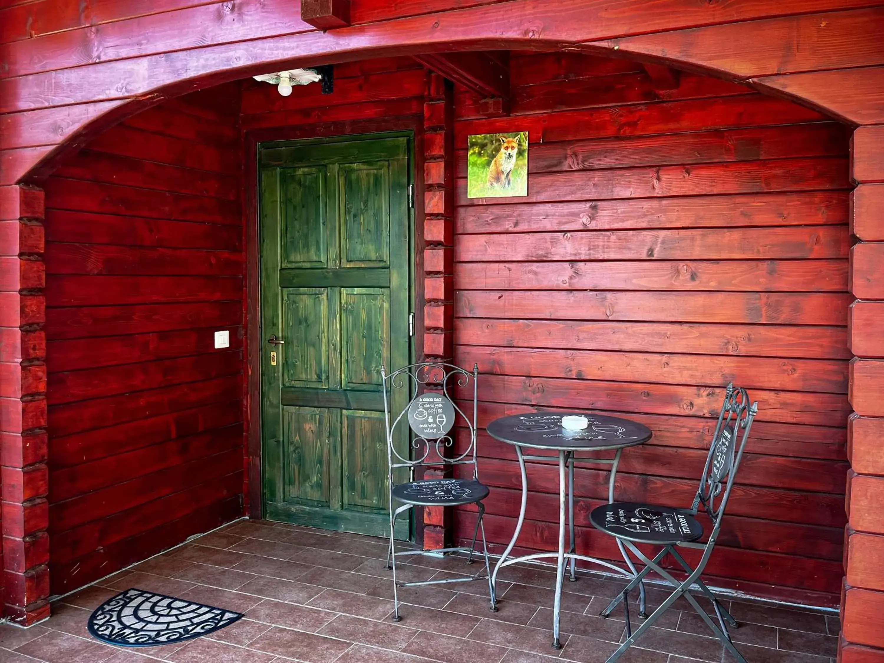 Two-Bedroom House - single occupancy in Bosco D'Olmi Country House Two-Bedroom House - single occupancy in Bosco D'Olmi Country House