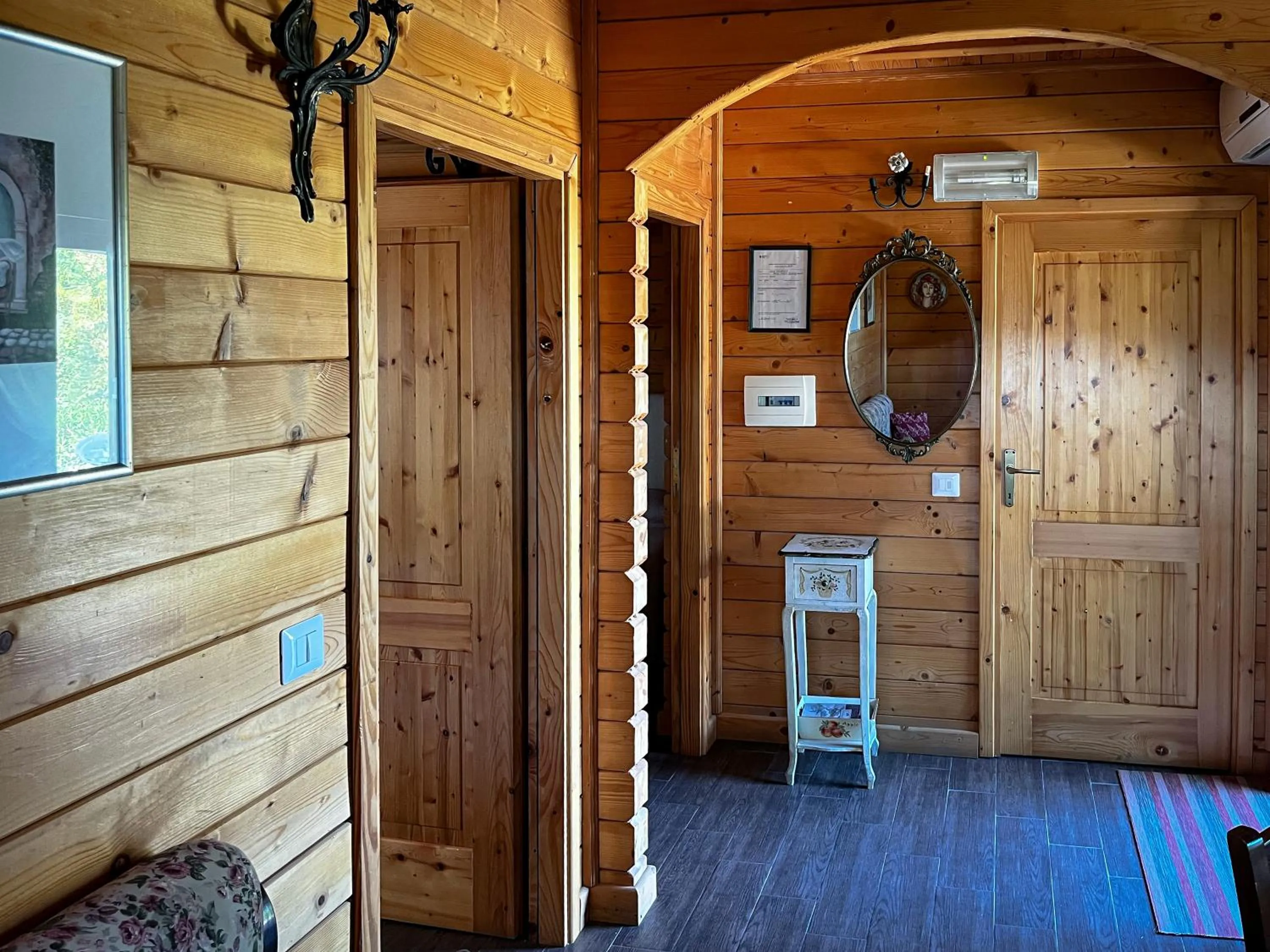 Bosco D'Olmi Country House