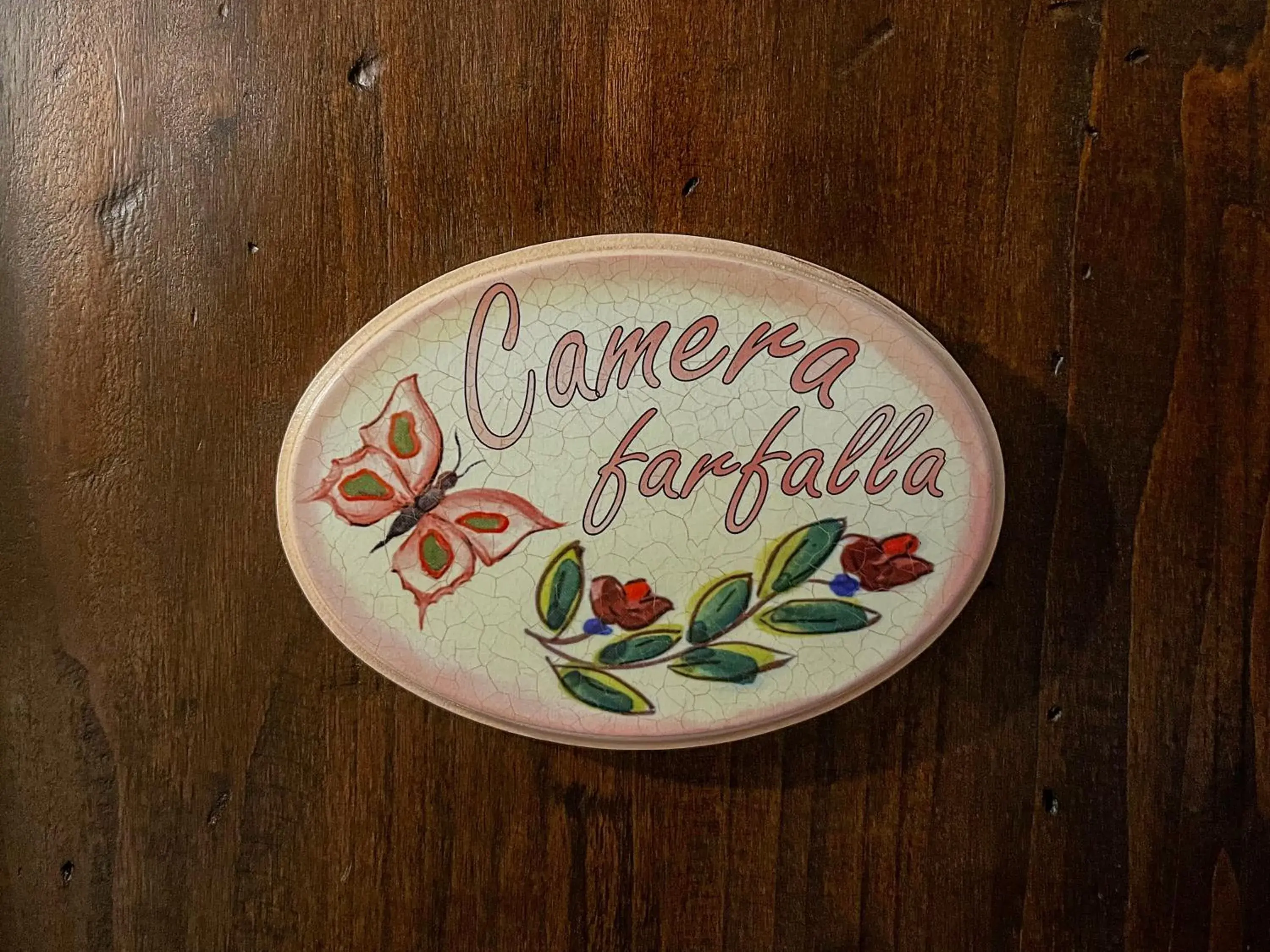 Deluxe Room - single occupancy in Bosco D'Olmi Country House Deluxe Room - single occupancy in Bosco D'Olmi Country House