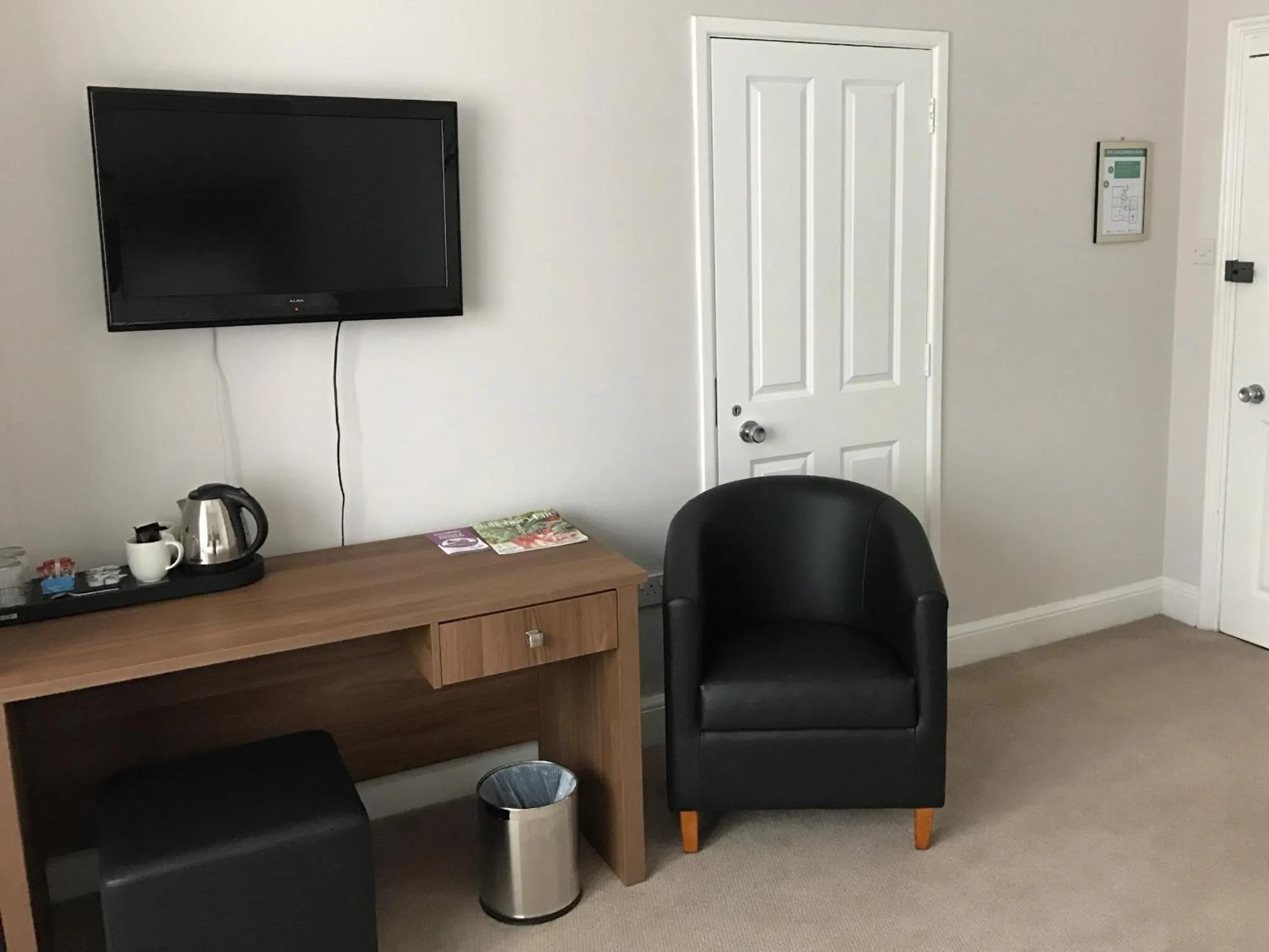 TV and multimedia in Qudos