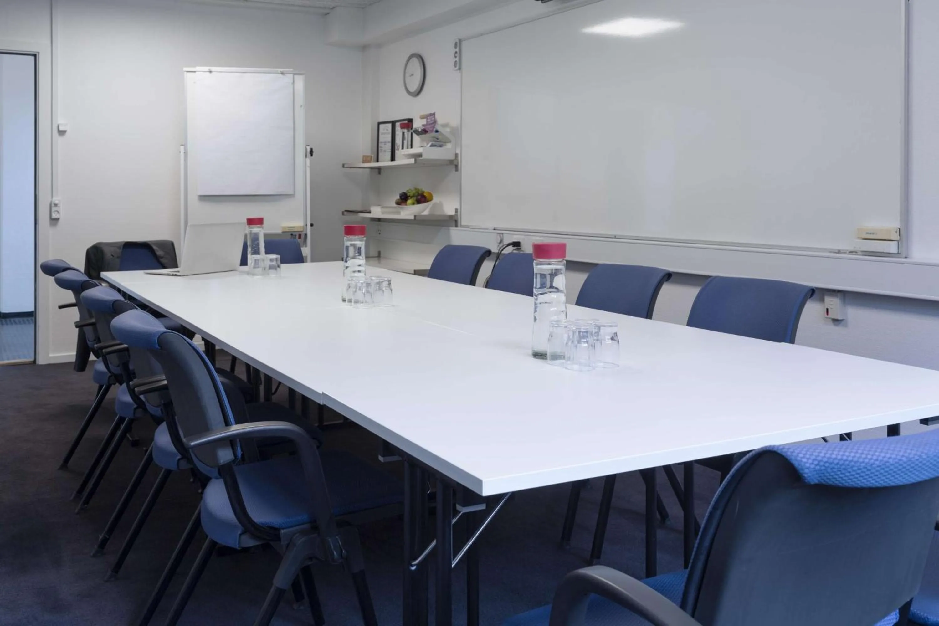 Meeting/conference room in Scandic Odense