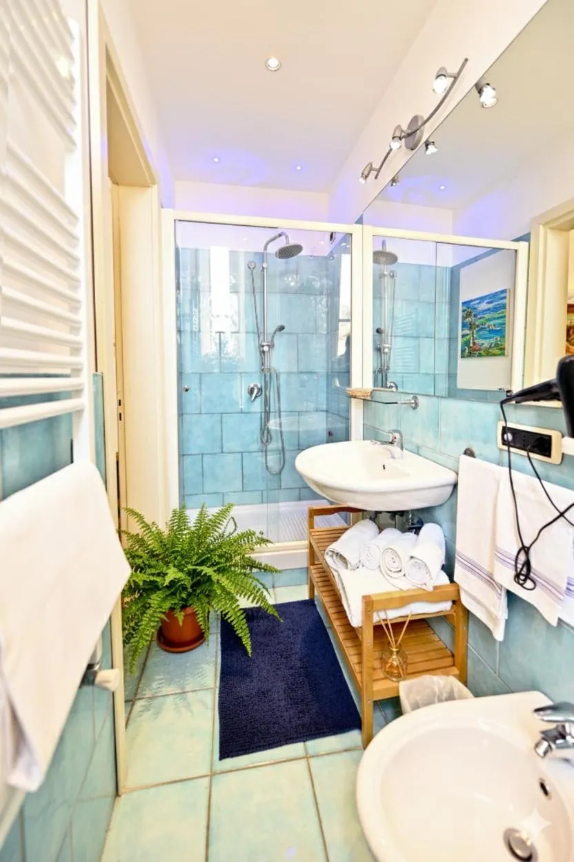 Residenza Sole Amalfi