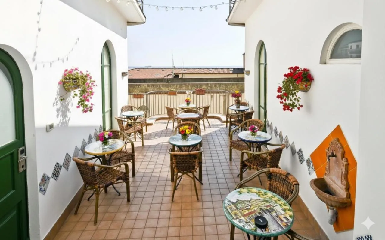 Residenza Sole Amalfi