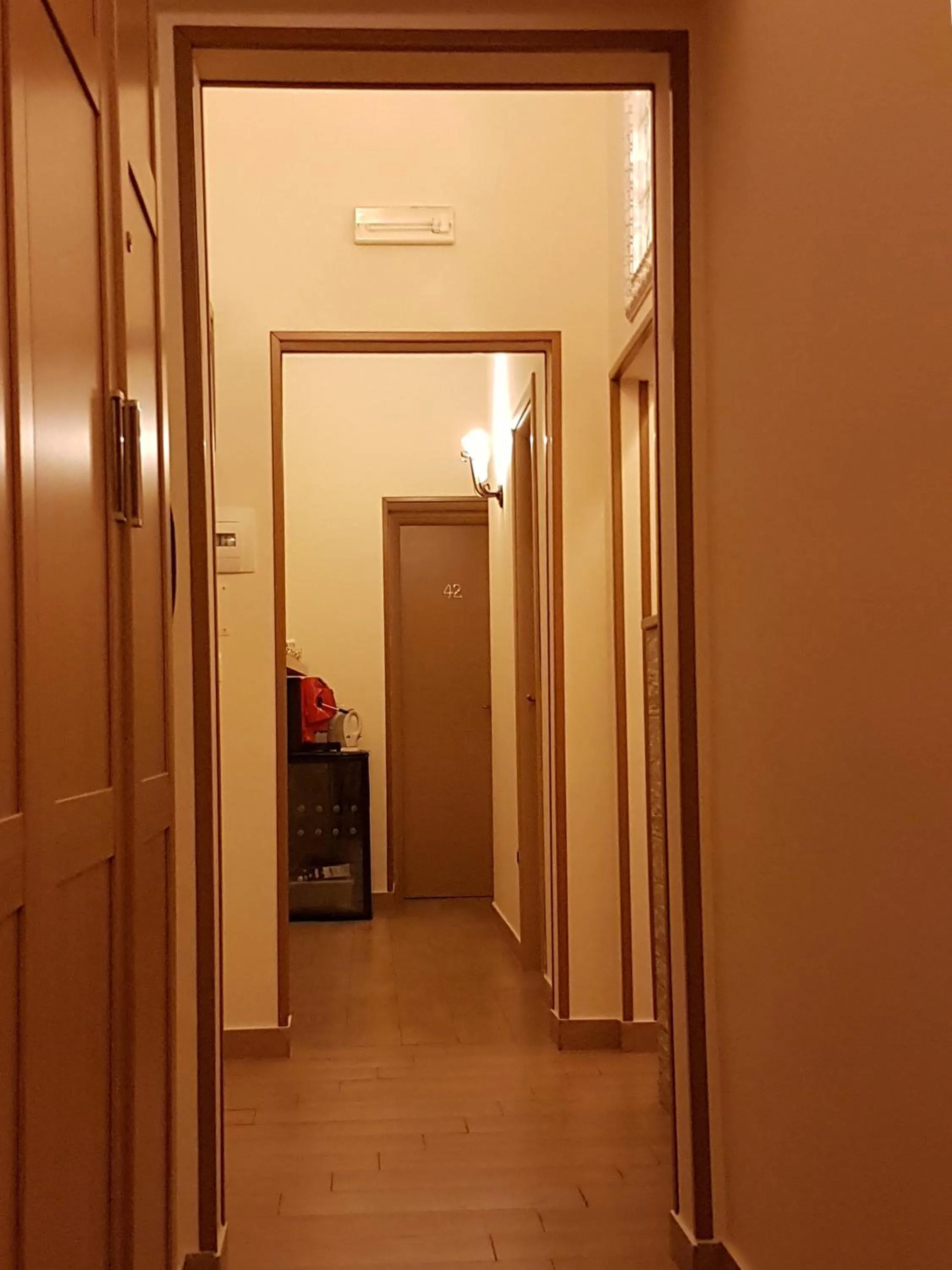 Other in Hotel Meublè Santa Chiara Suite