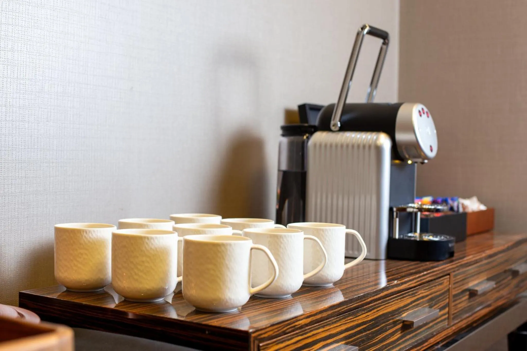 Meeting/conference room in Holiday Inn London Kensington High St. by IHG