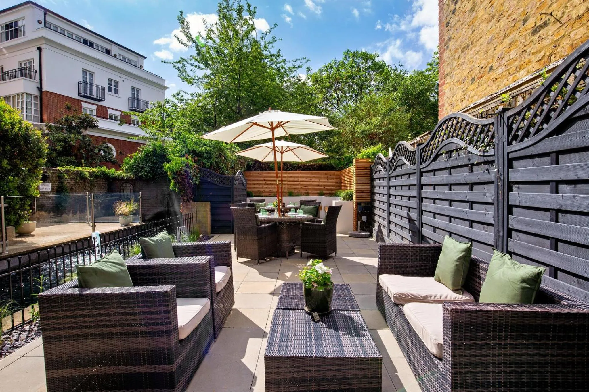 Other in Holiday Inn London Kensington High St. by IHG