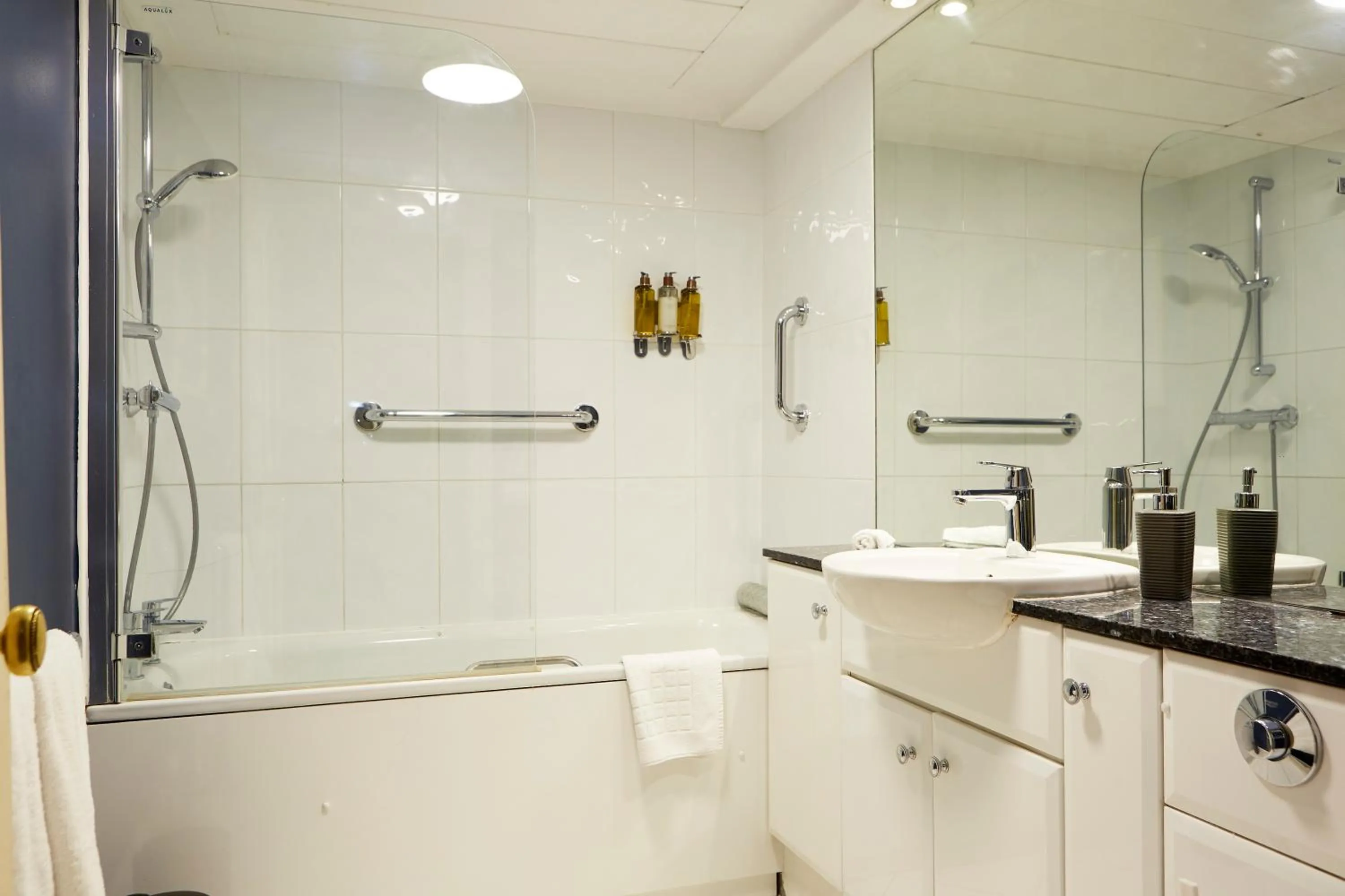 9 Hertford Street - 4 Stars VisitEngland