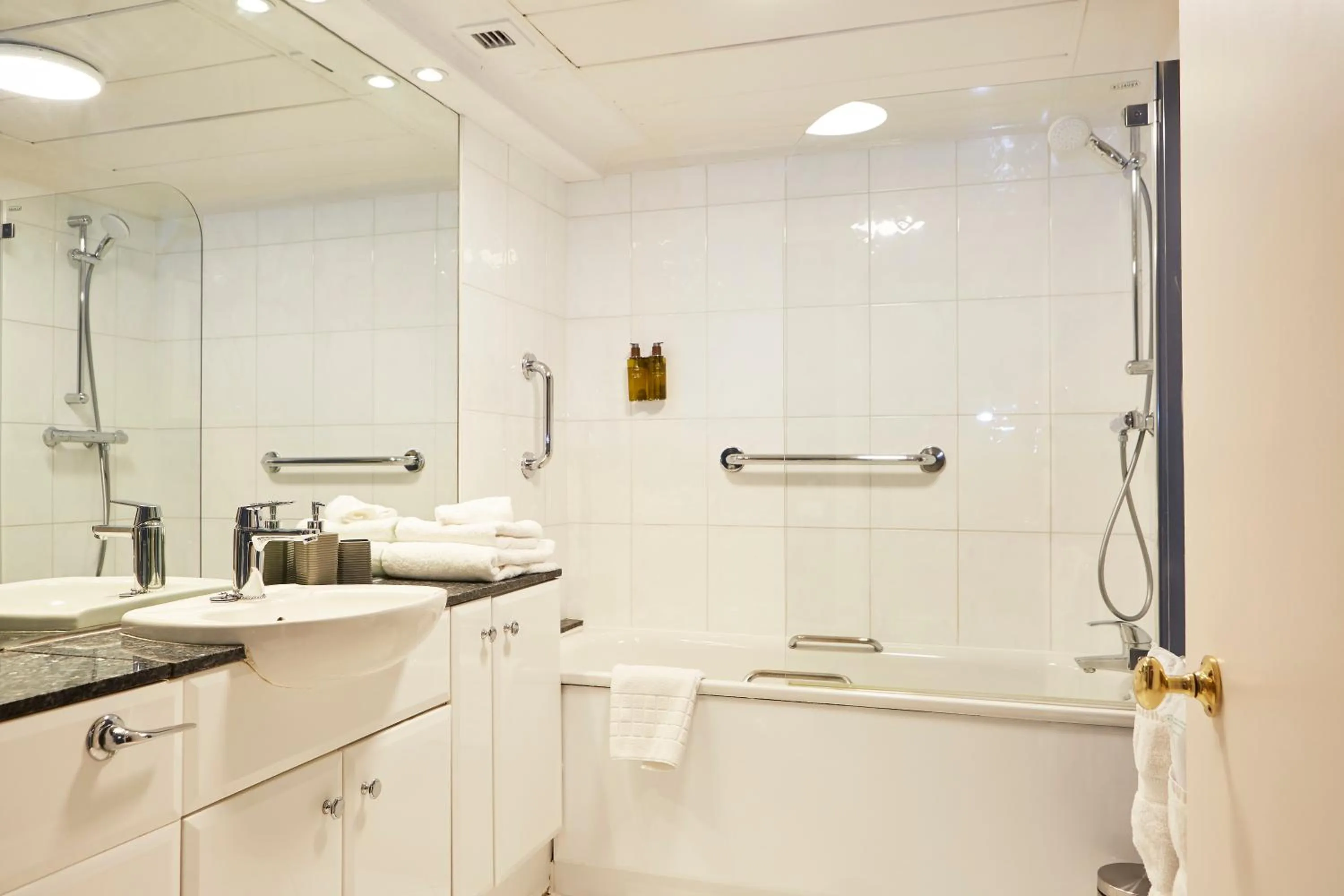 9 Hertford Street - 4 Stars VisitEngland