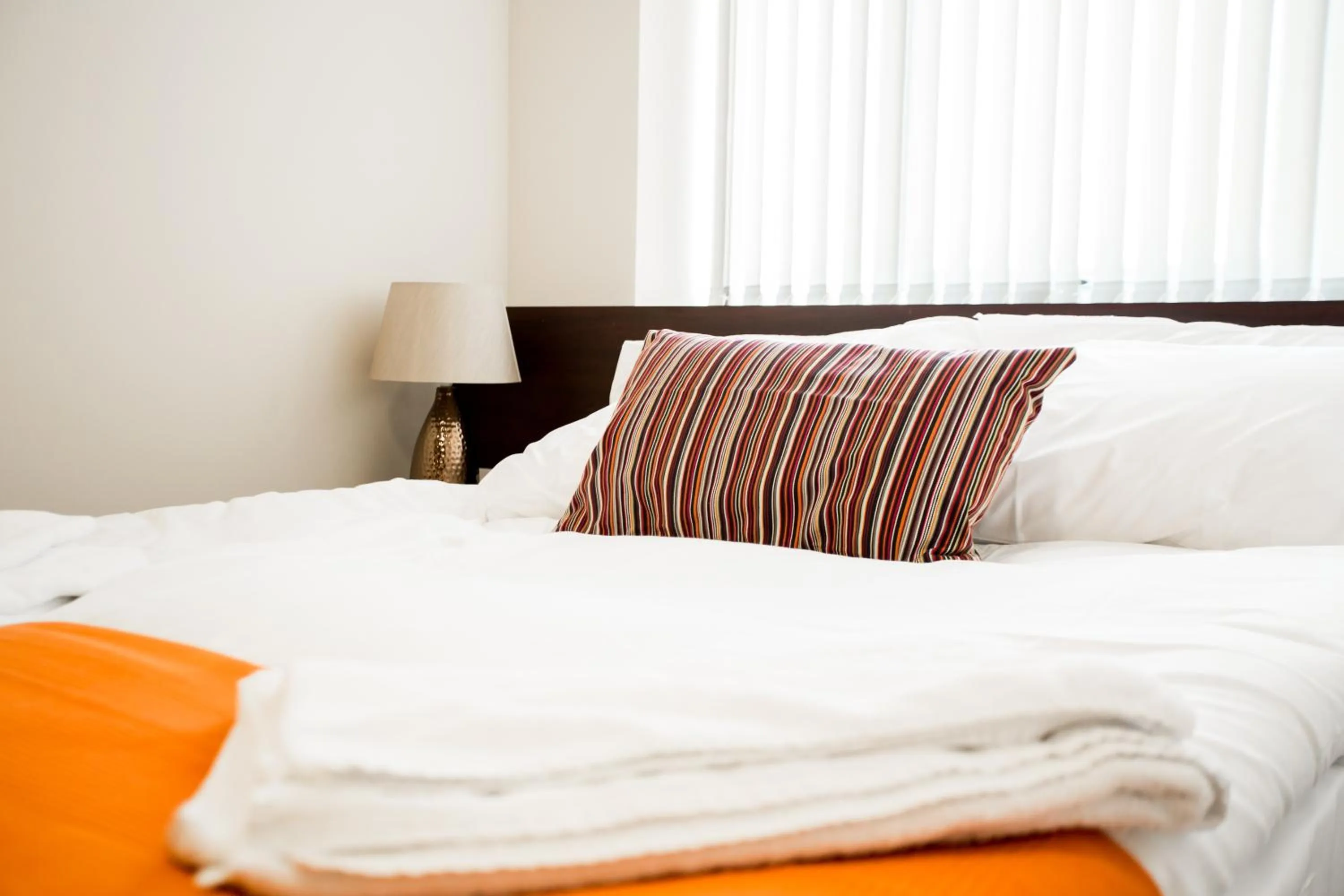 Shower, Bed in Whiteley Mill