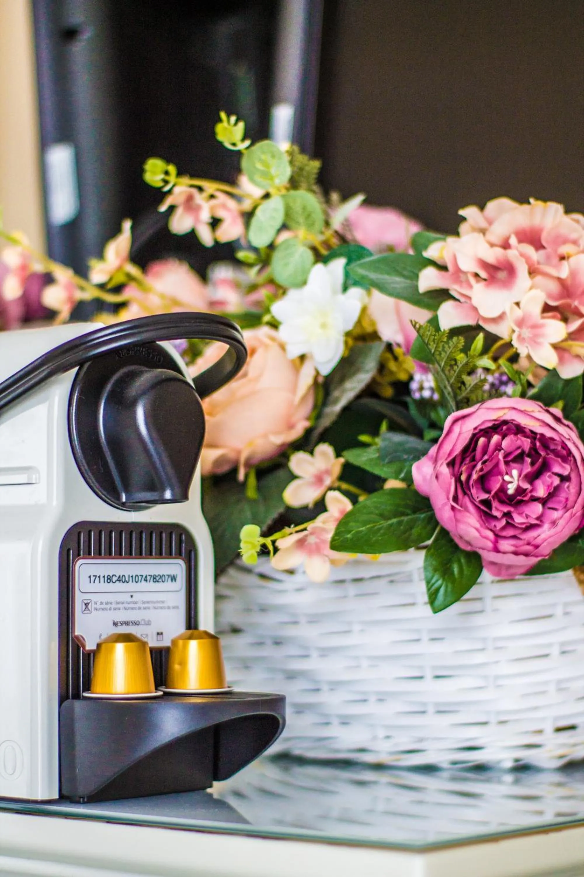 Day in Hotel Dragului