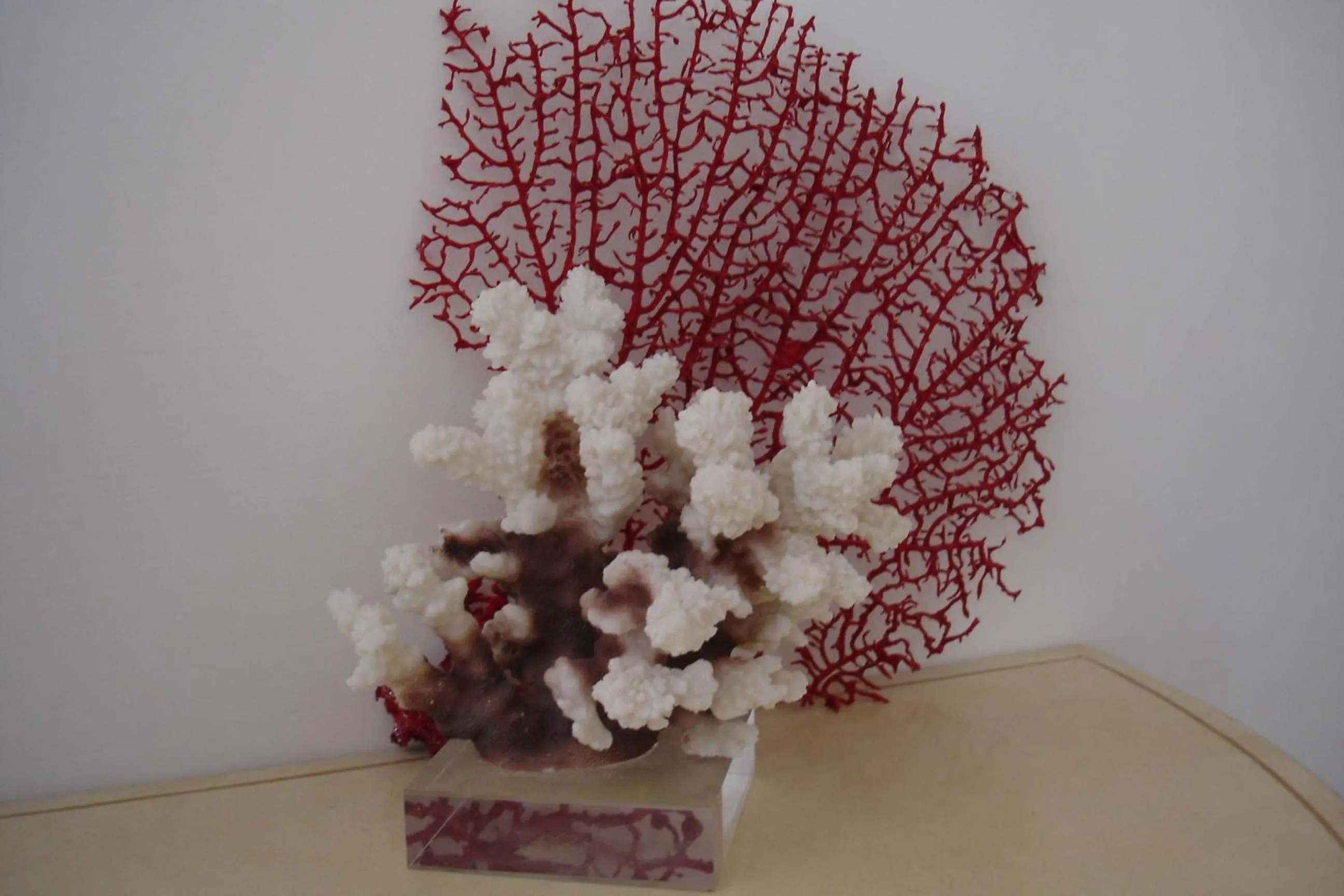 Decorative detail in Musciara Siracusa Resort