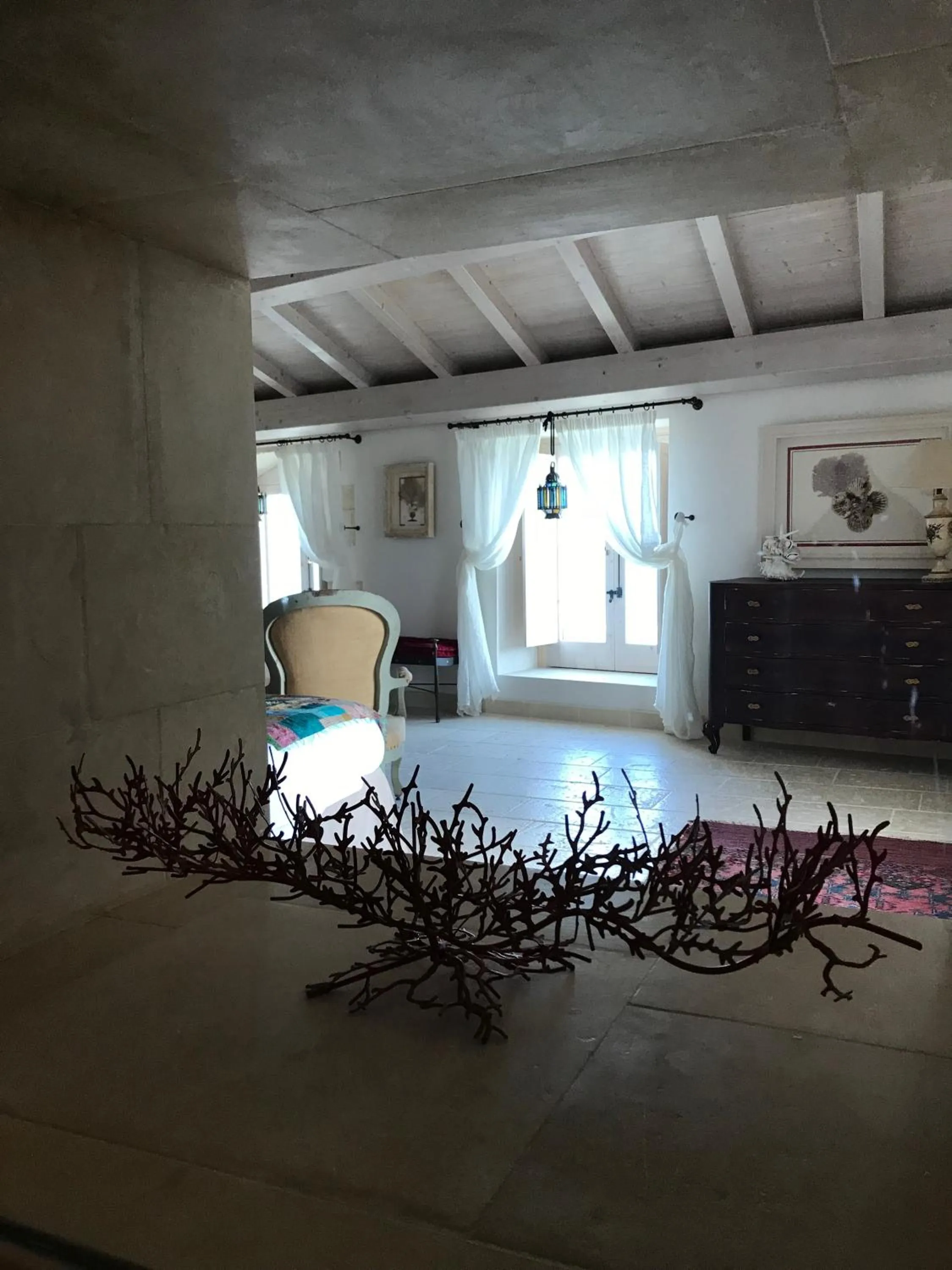 Photo of the whole room in Musciara Siracusa Resort