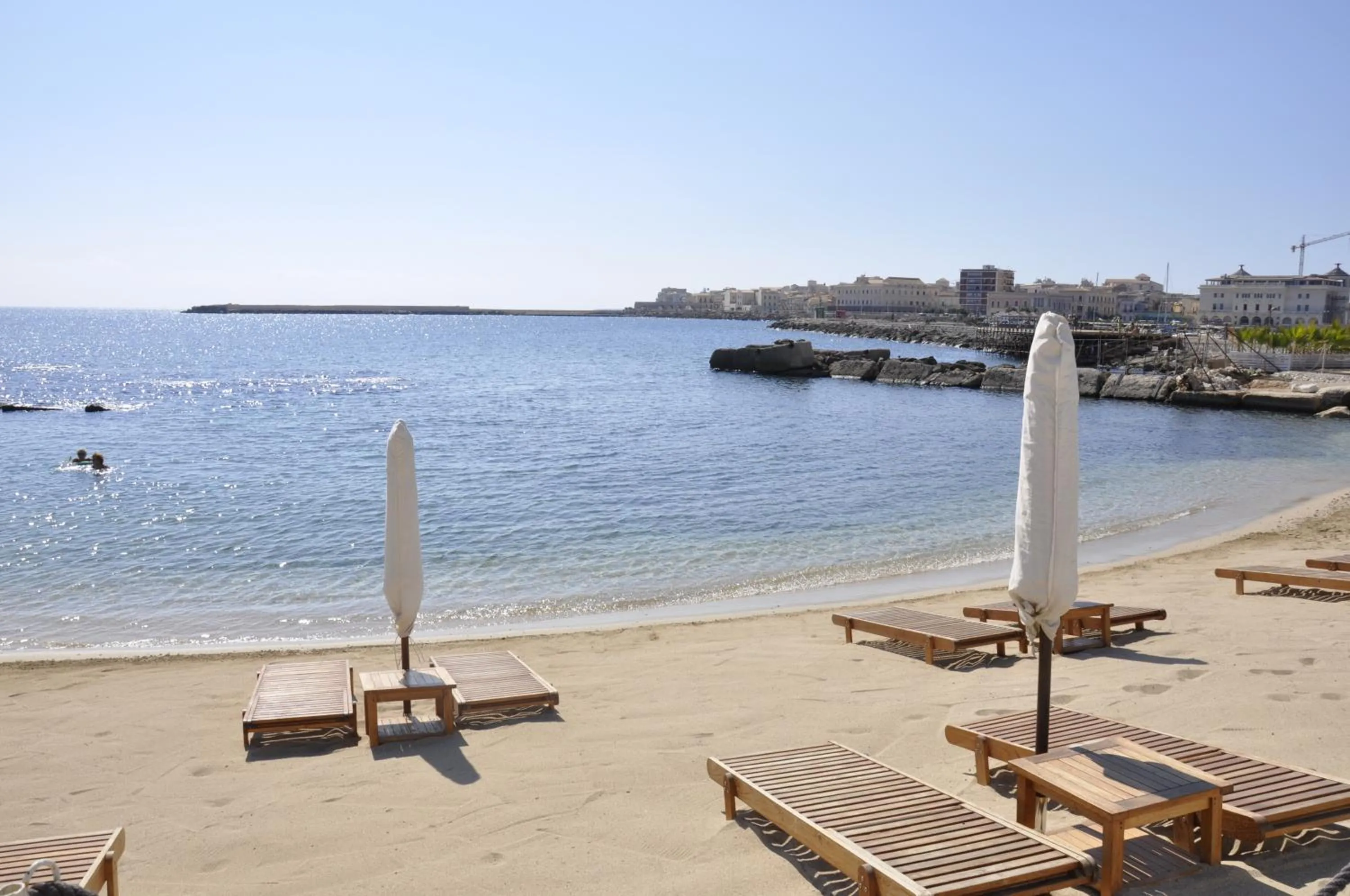 View (from property/room) in Musciara Siracusa Resort