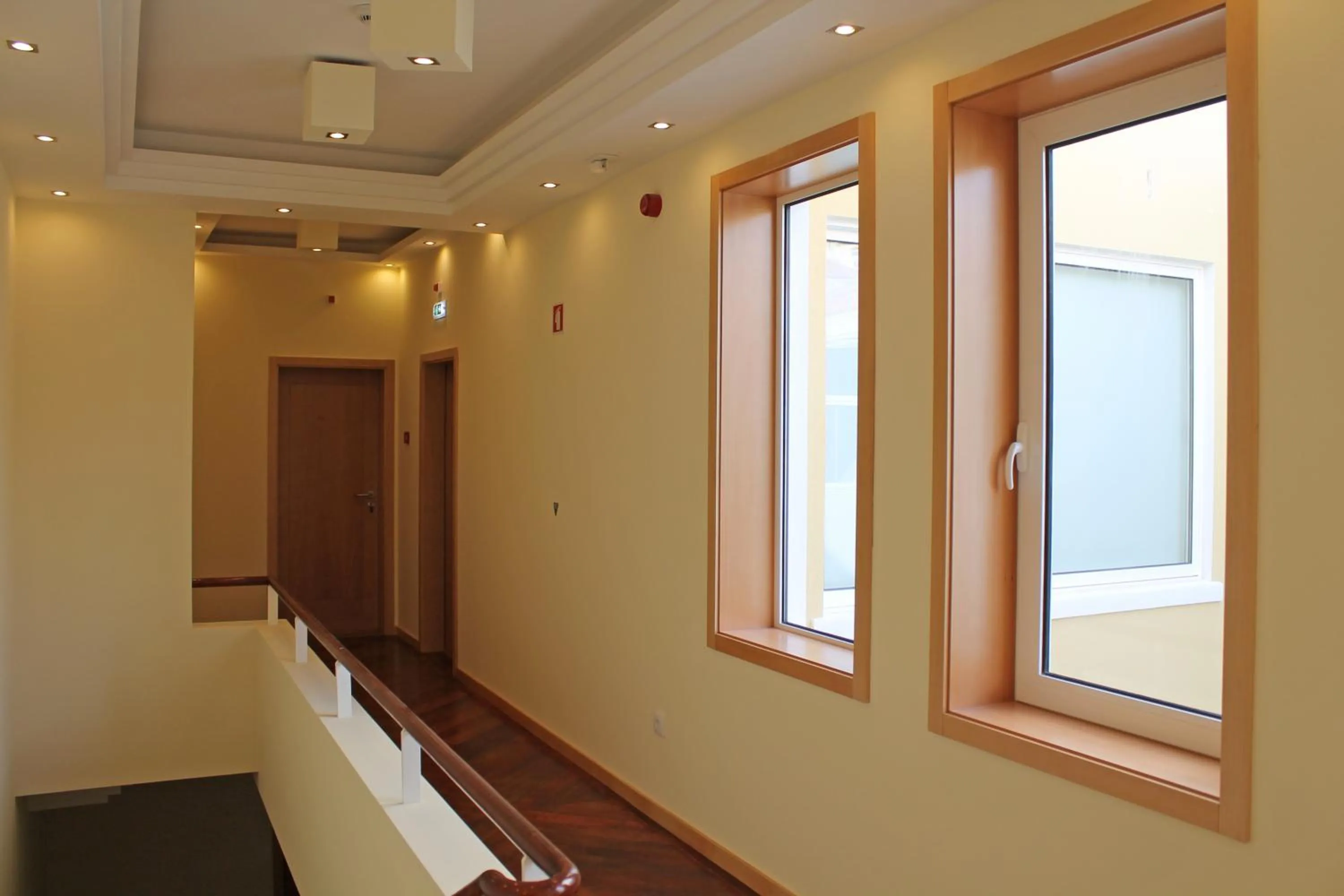 Property building in Monte Carlo Love Porto