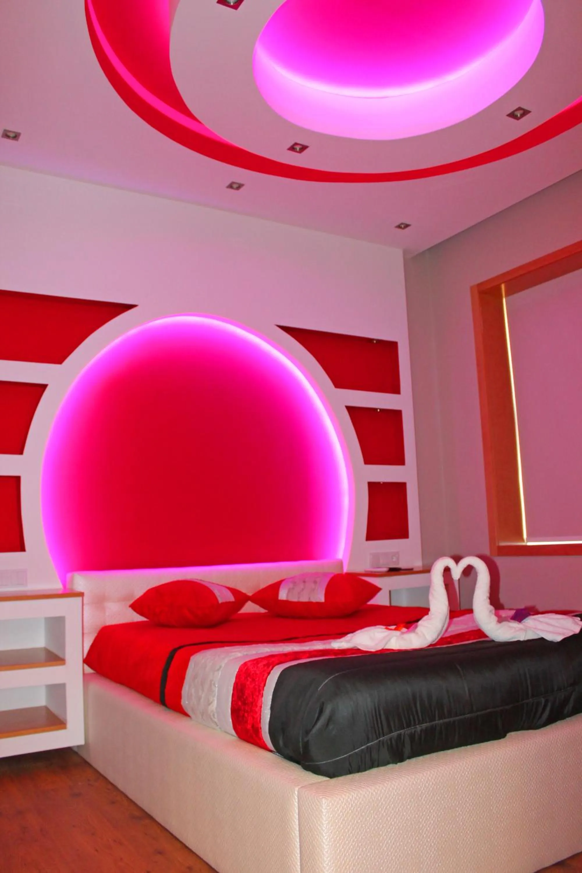 Bedroom, Bed in Monte Carlo Love Porto