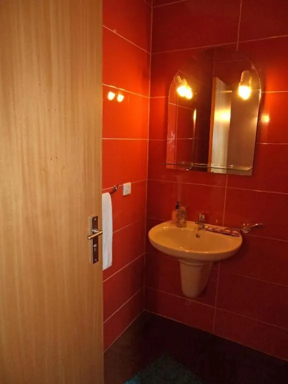 Bathroom in Monte Carlo Love Porto