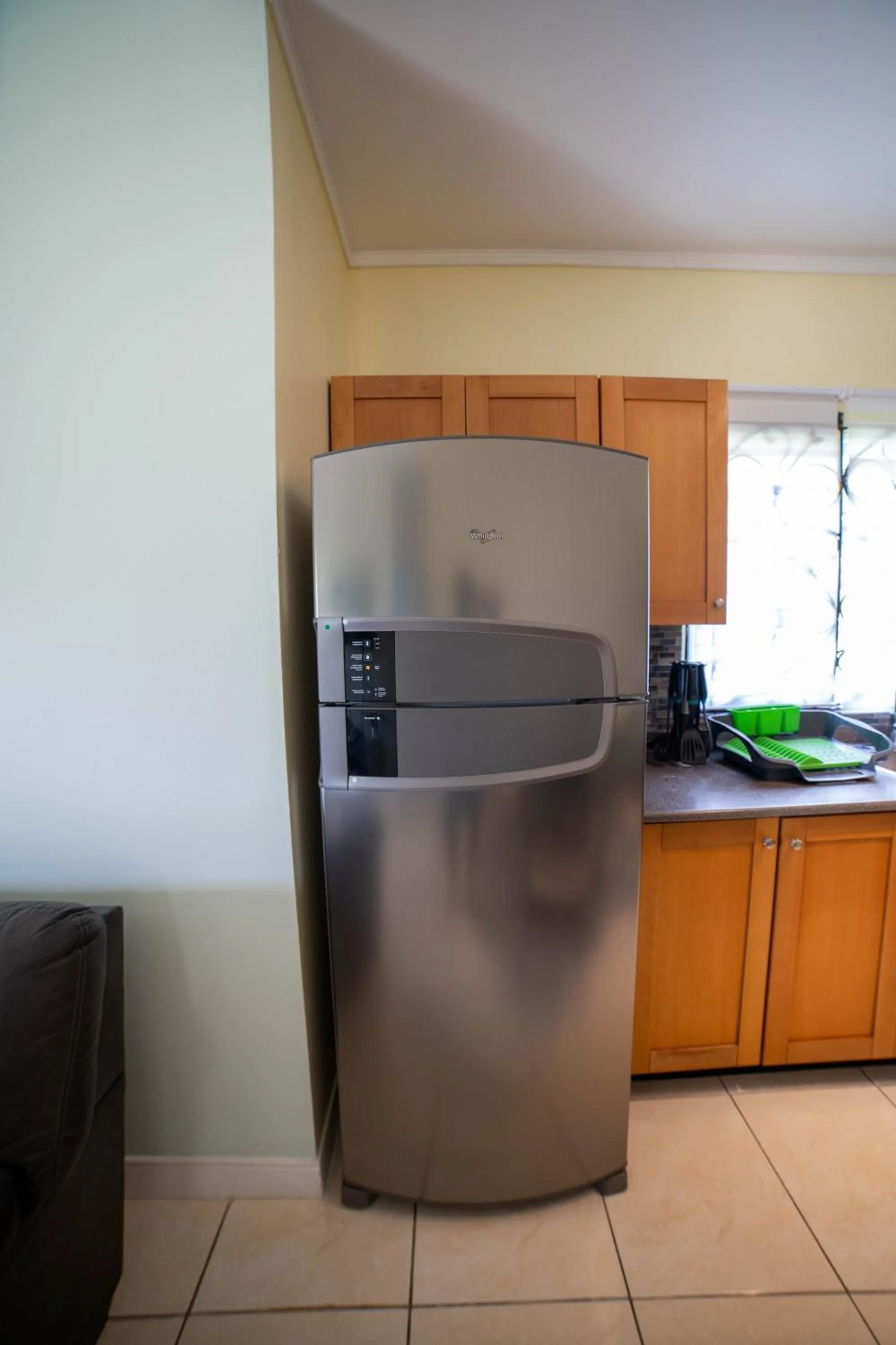 Kitchen or kitchenette in Nickels Garden Villas