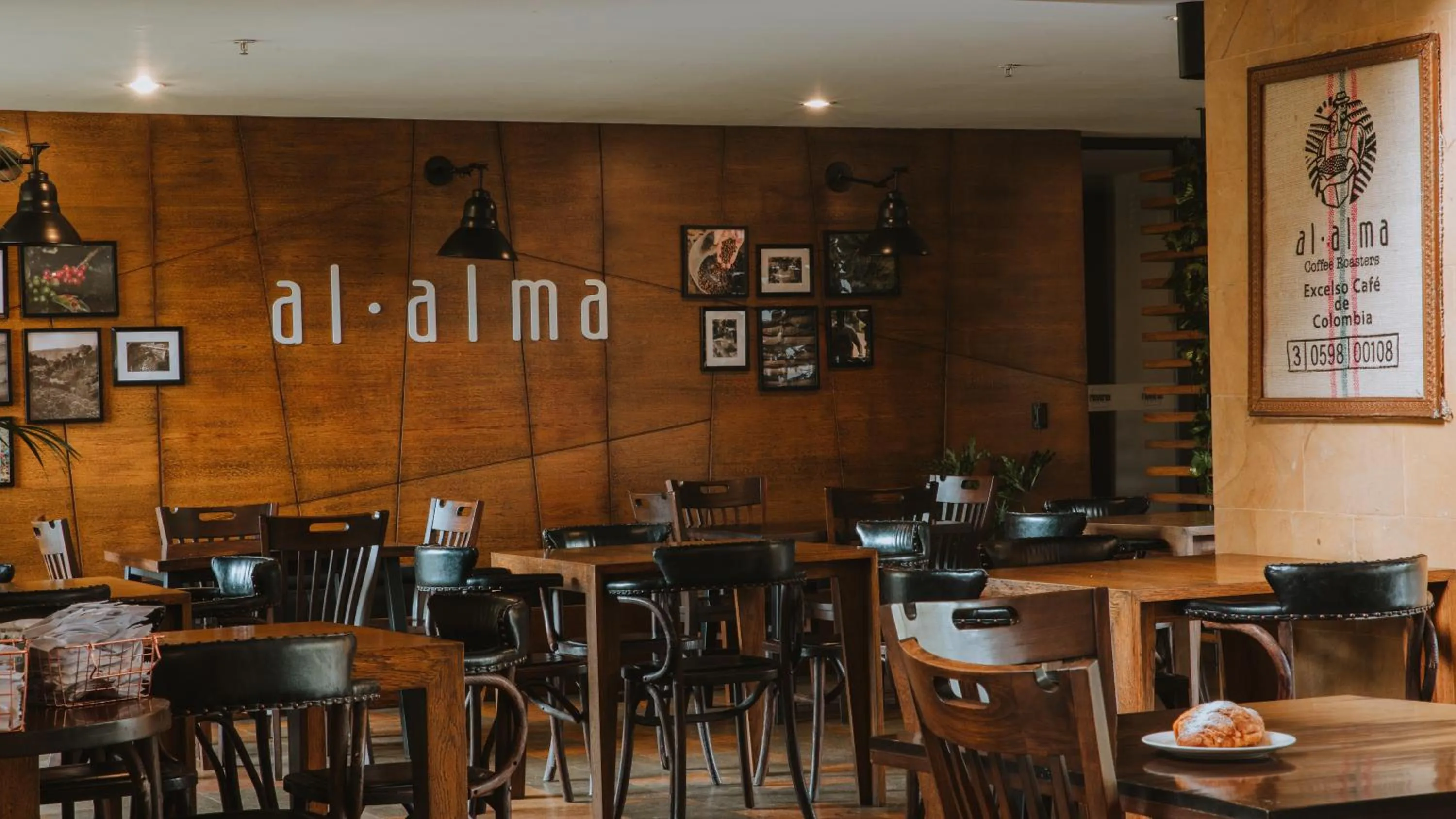 Restaurant/places to eat in Travelers Rio Verde Living Suites