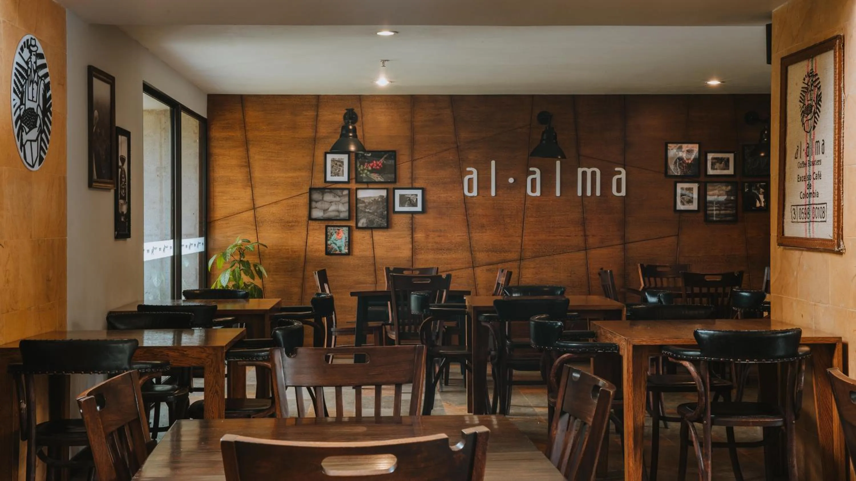 Restaurant/places to eat in Travelers Rio Verde Living Suites