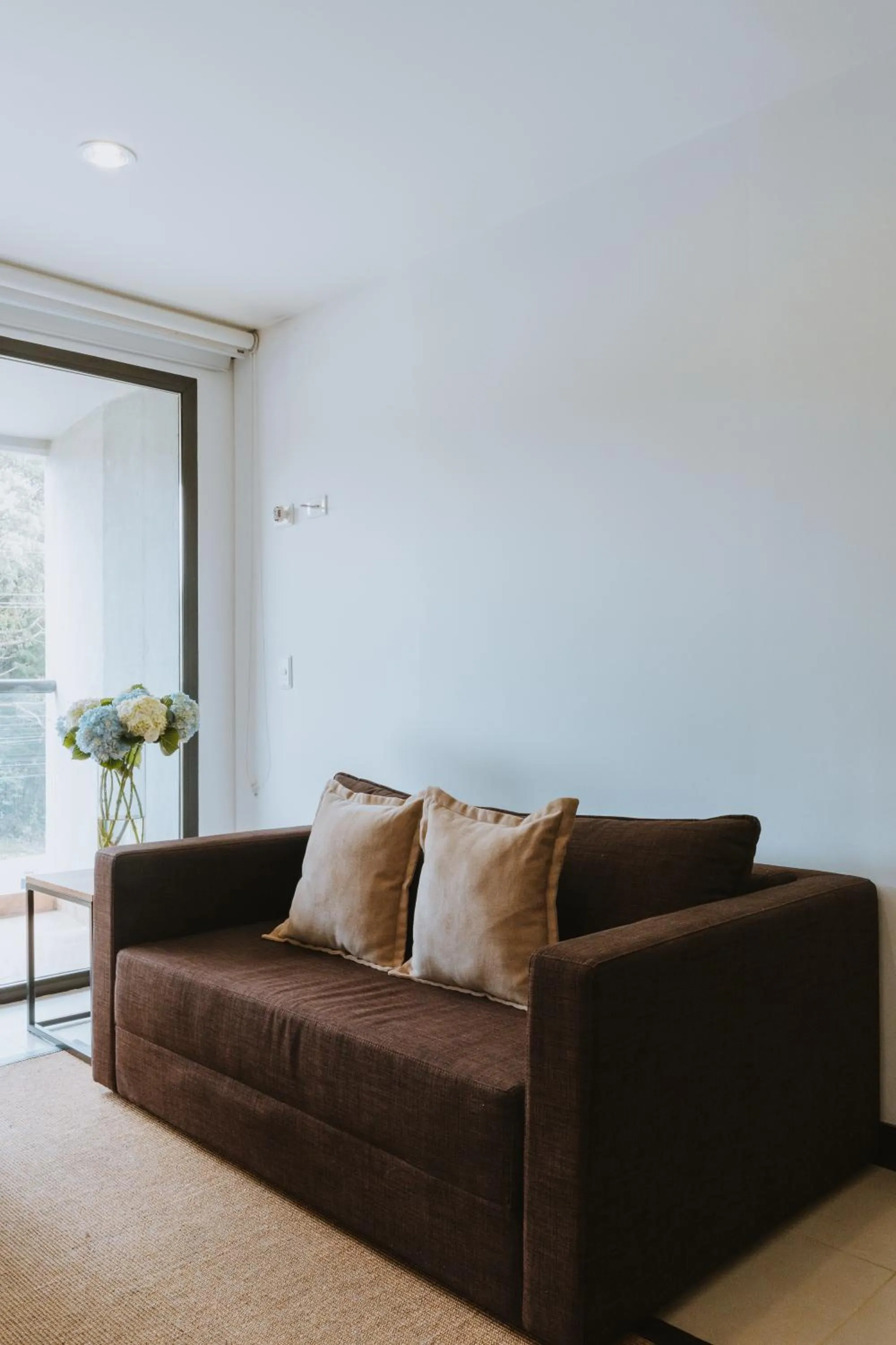 Living room in Travelers Rio Verde Living Suites