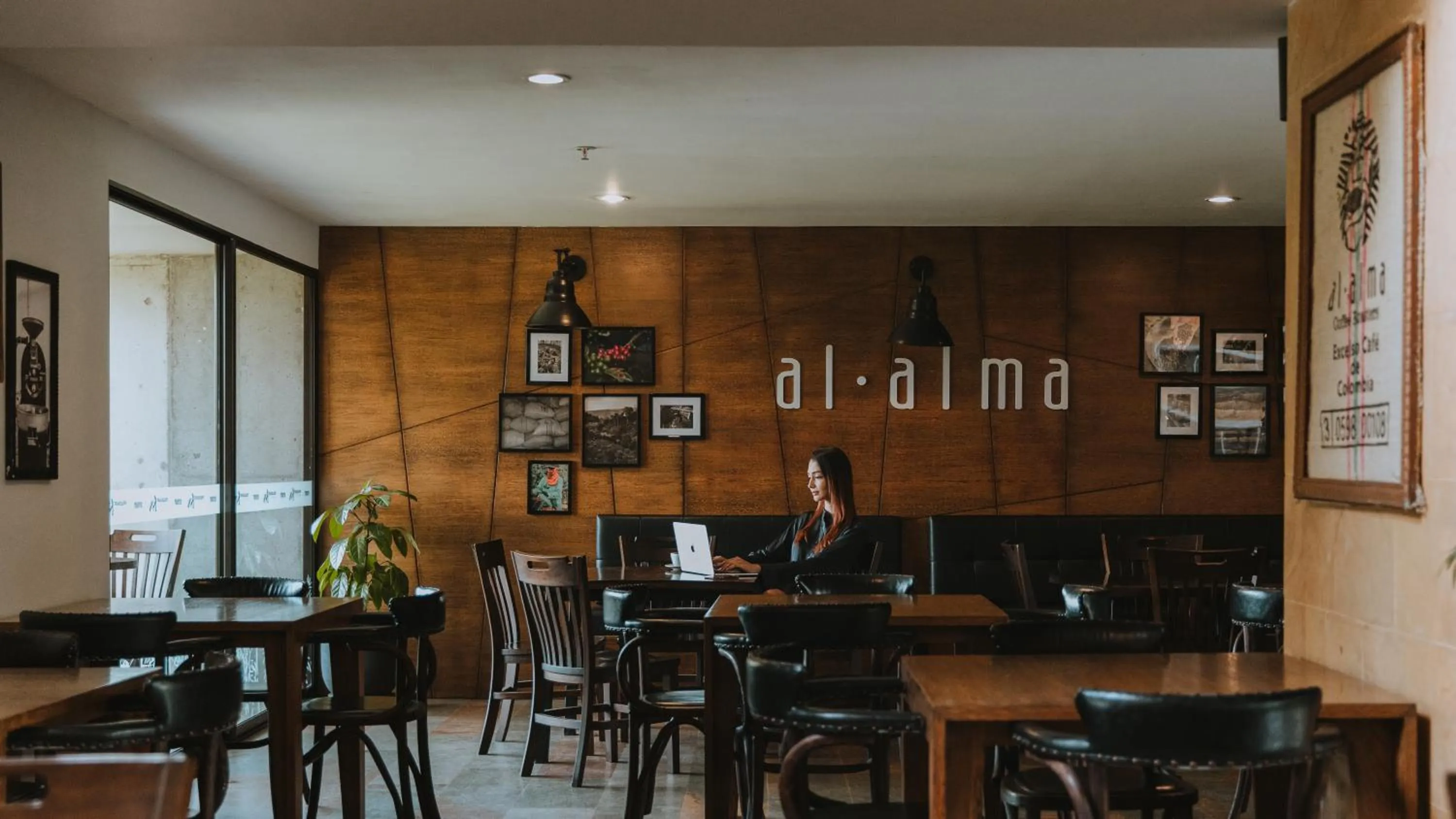 Restaurant/places to eat in Travelers Rio Verde Living Suites