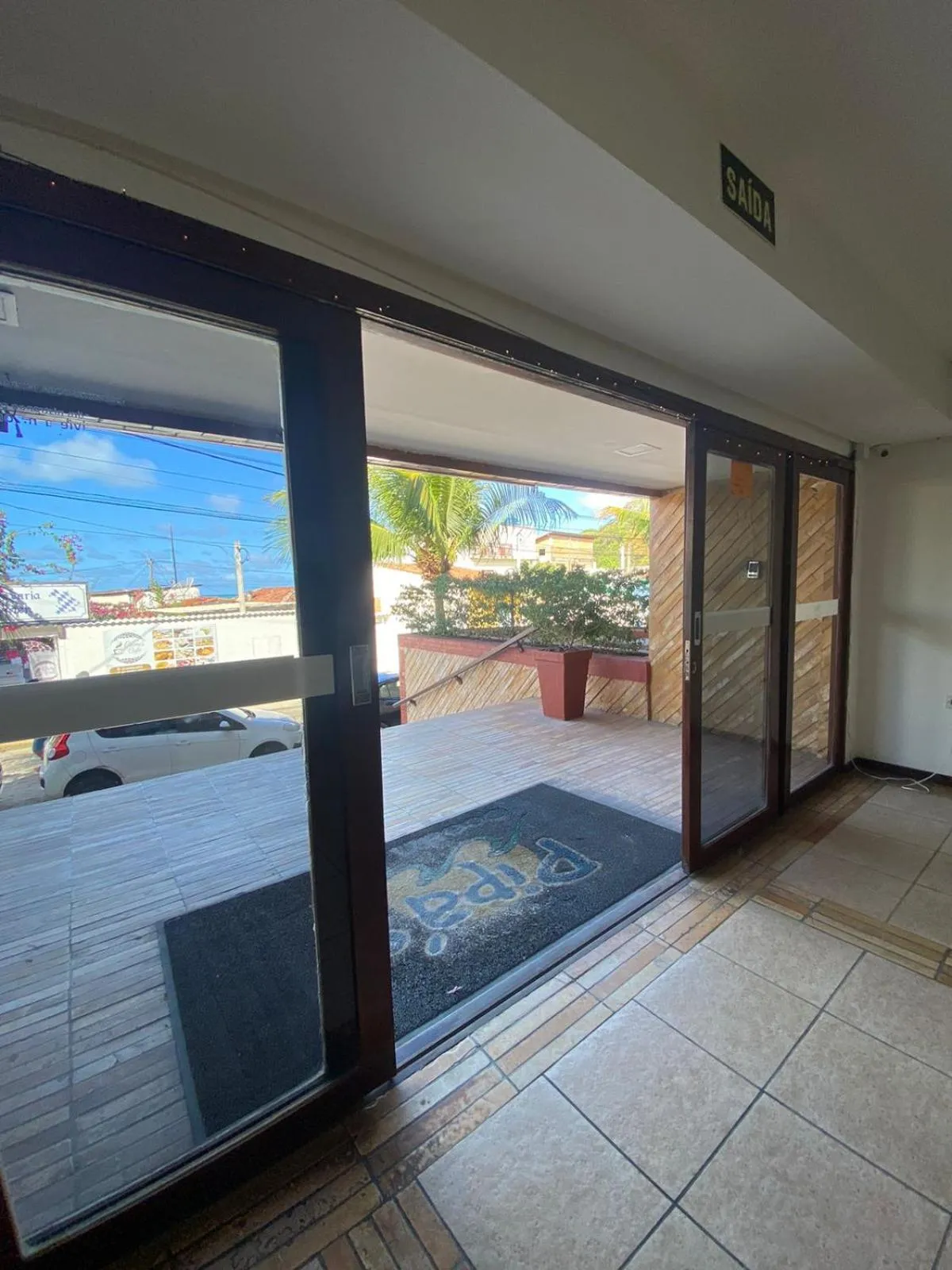 Pipas Ocean by Pipa Centro