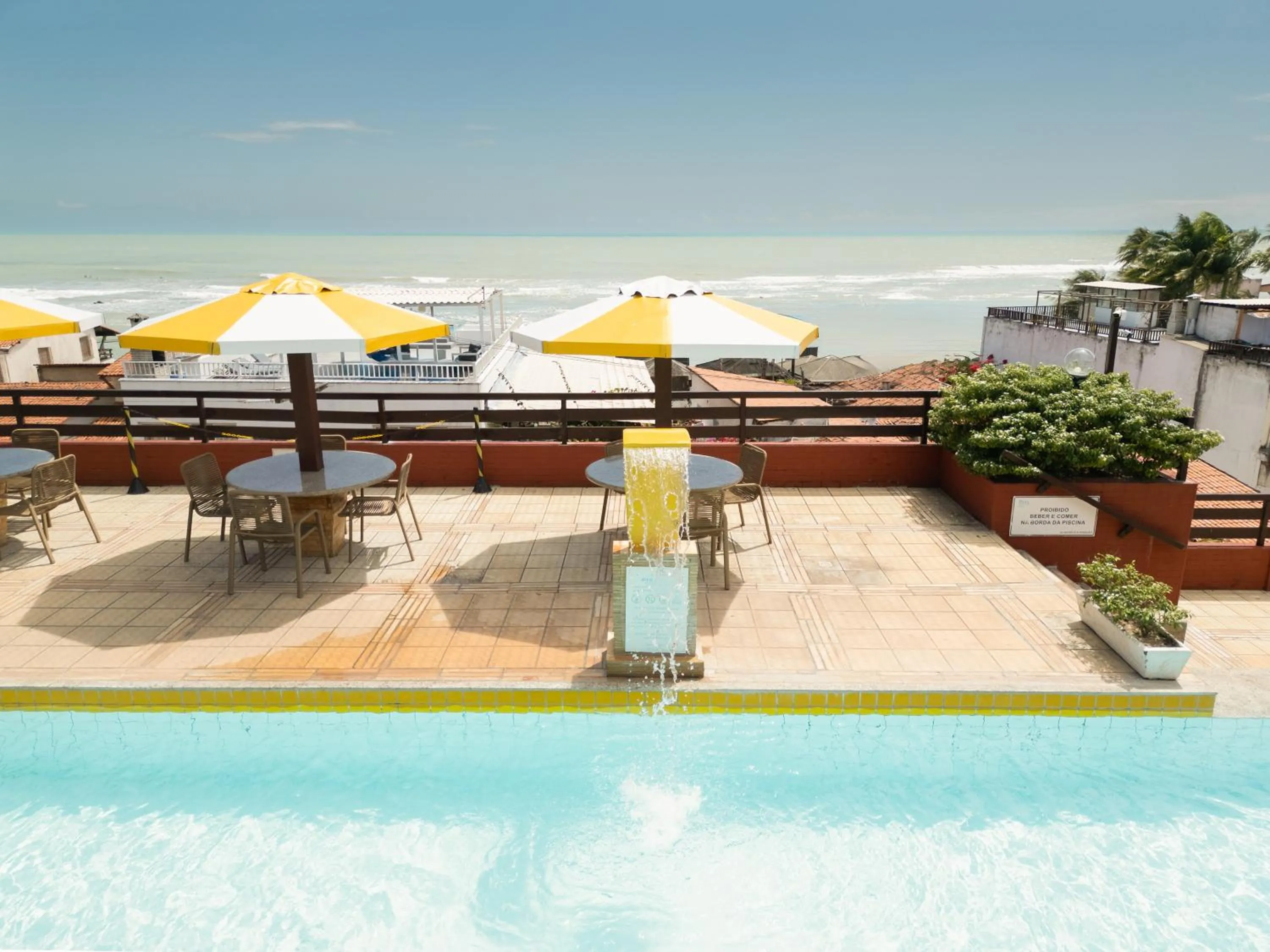 Pipas Ocean by Pipa Centro