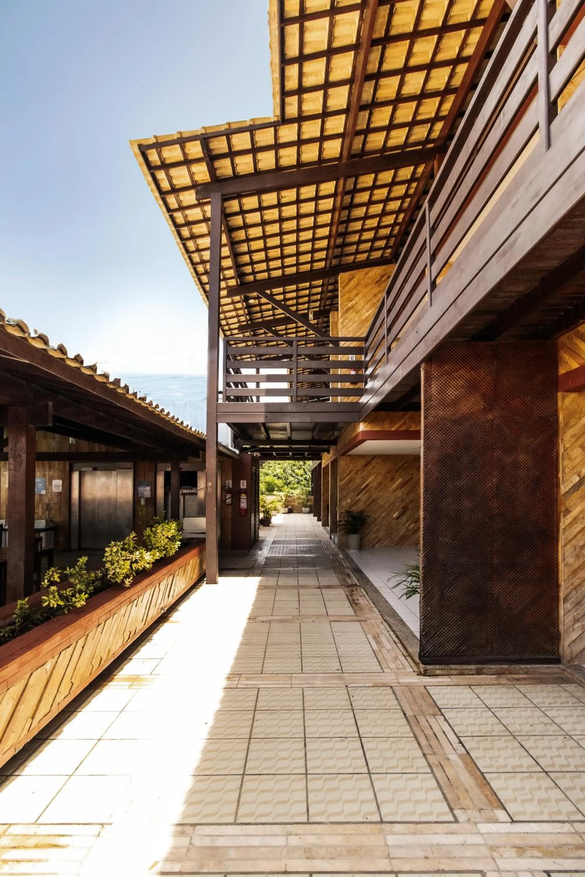 Pipas Ocean by Pipa Centro