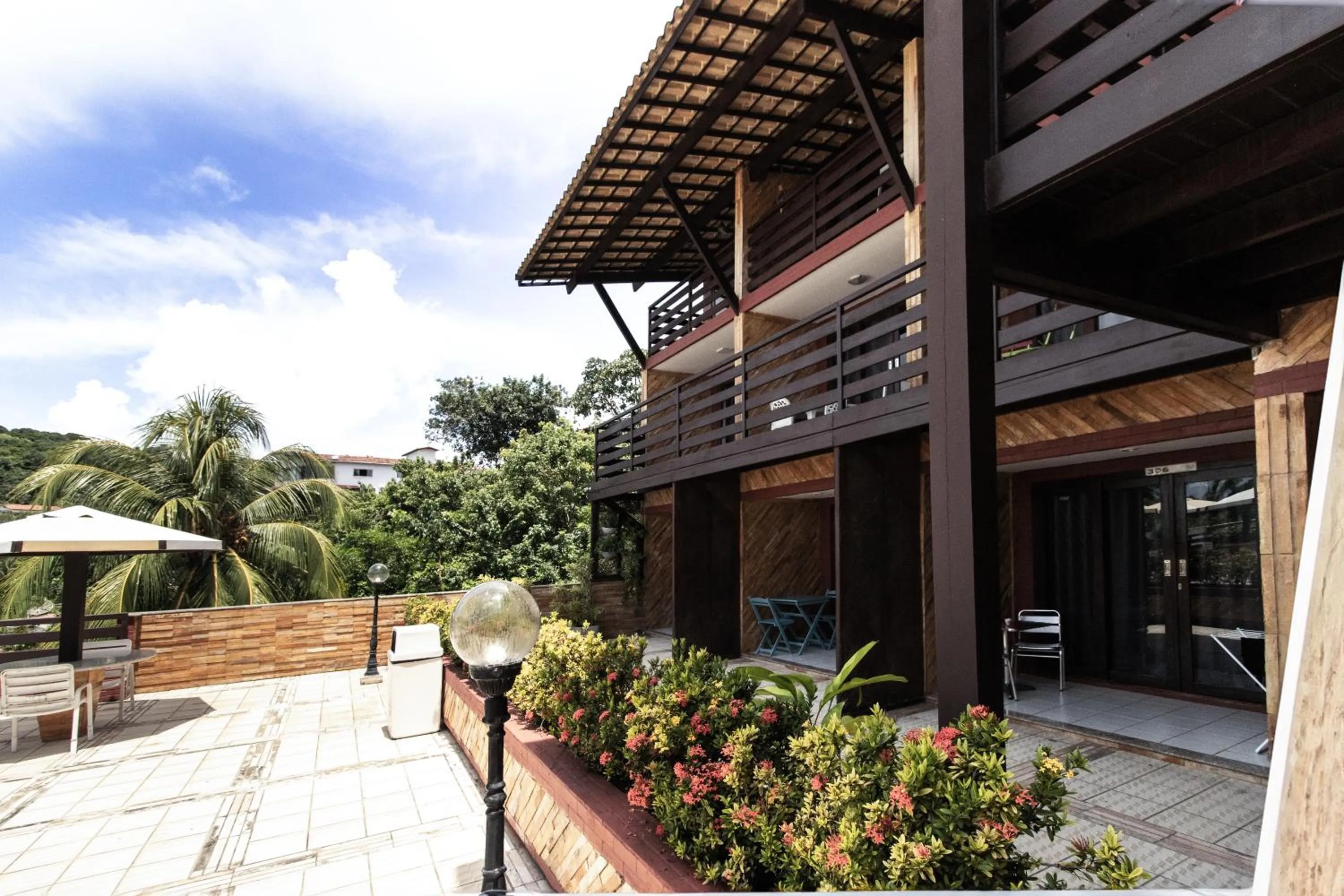 Pipas Ocean by Pipa Centro