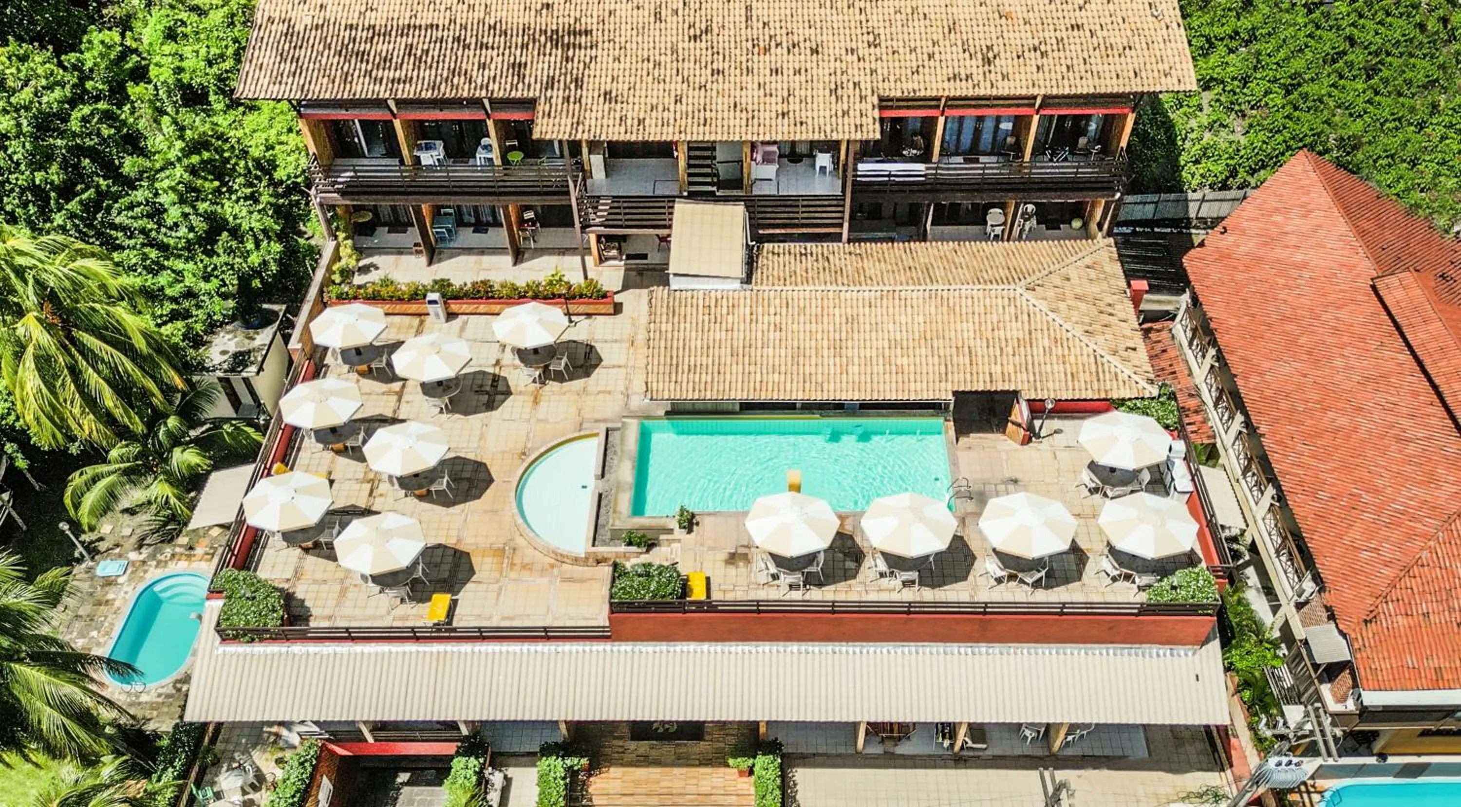 Pipas Ocean by Pipa Centro