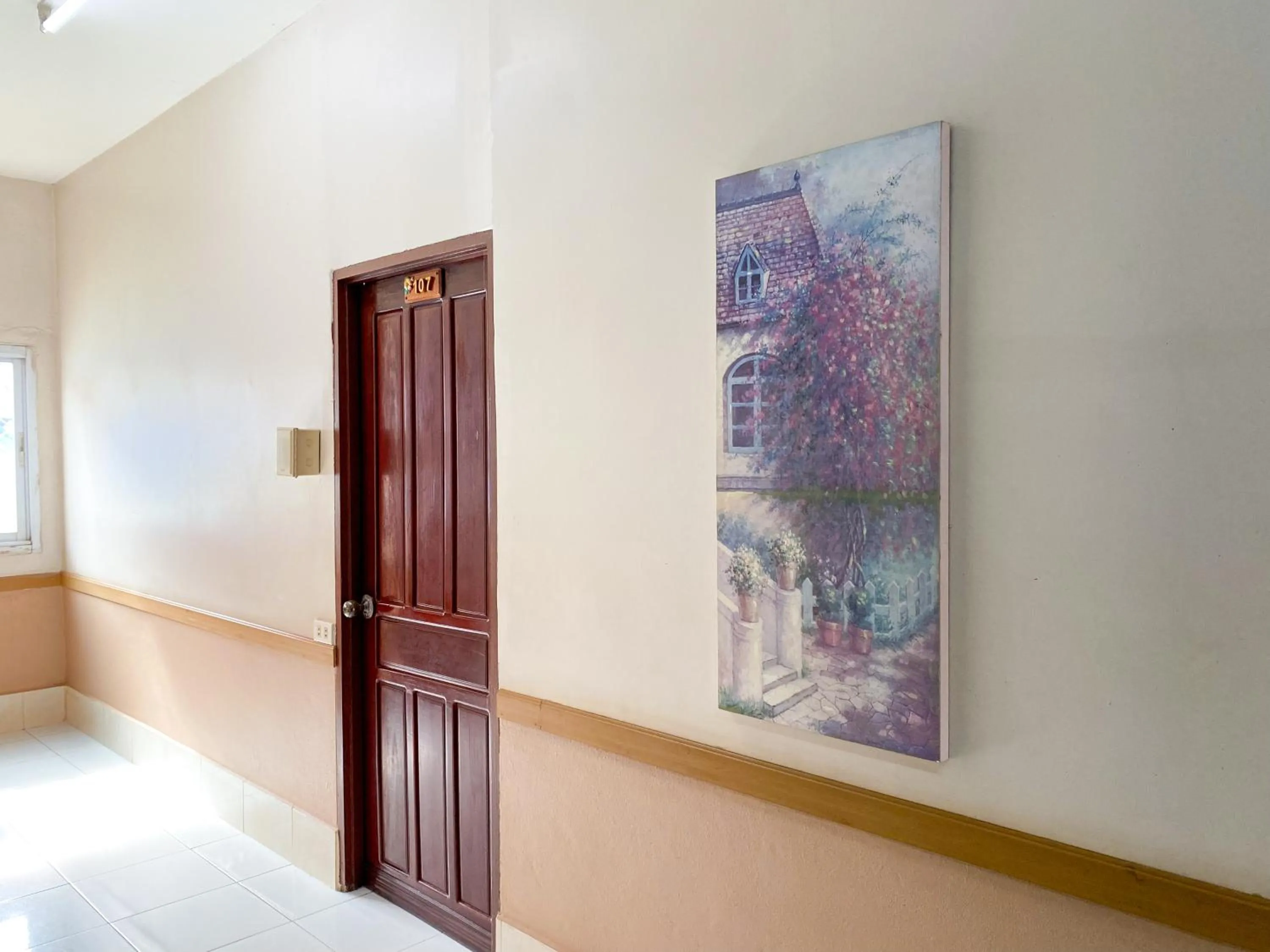 View (from property/room) in Mixay Paradise Hotel