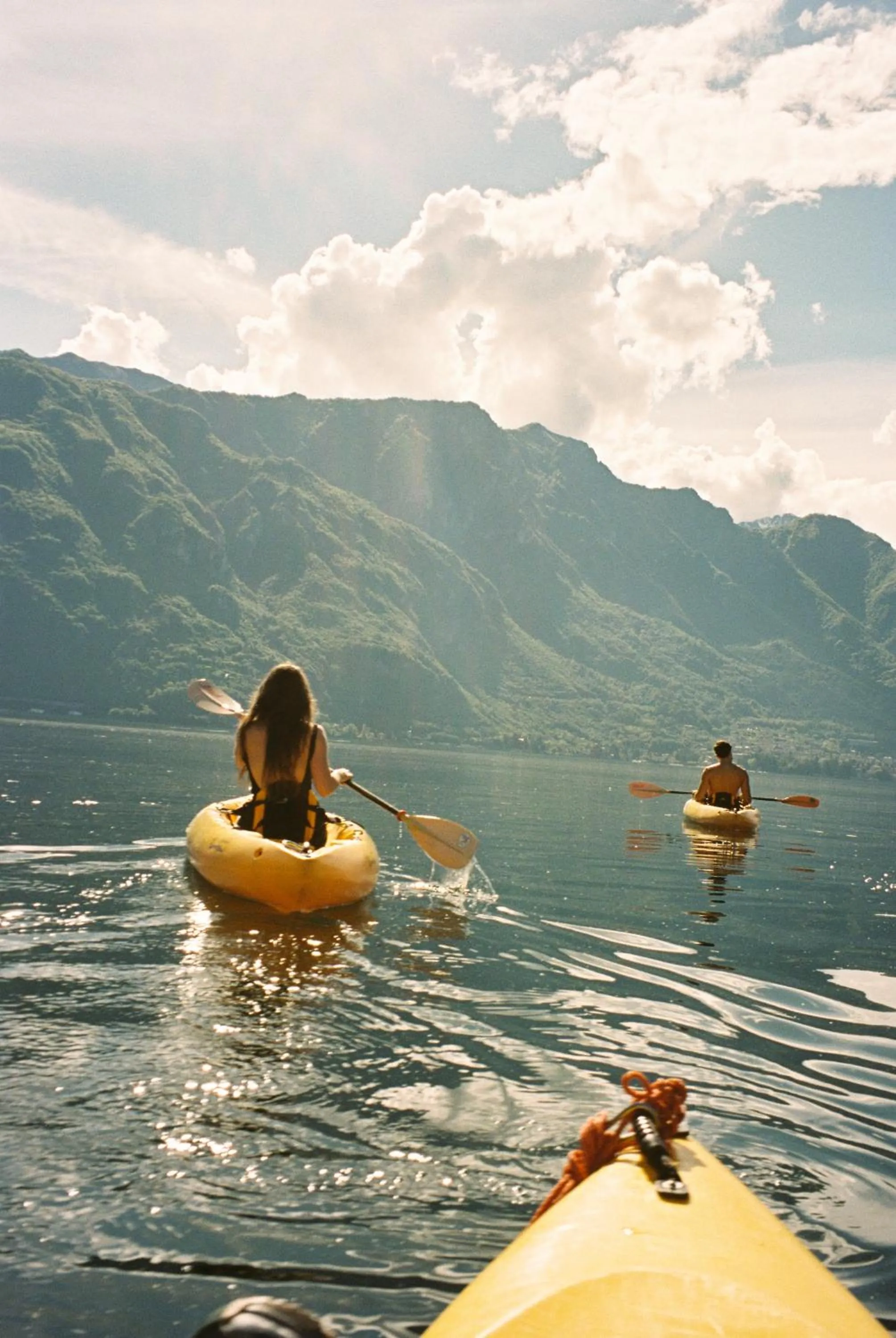 Sports in Hotel Belvedere