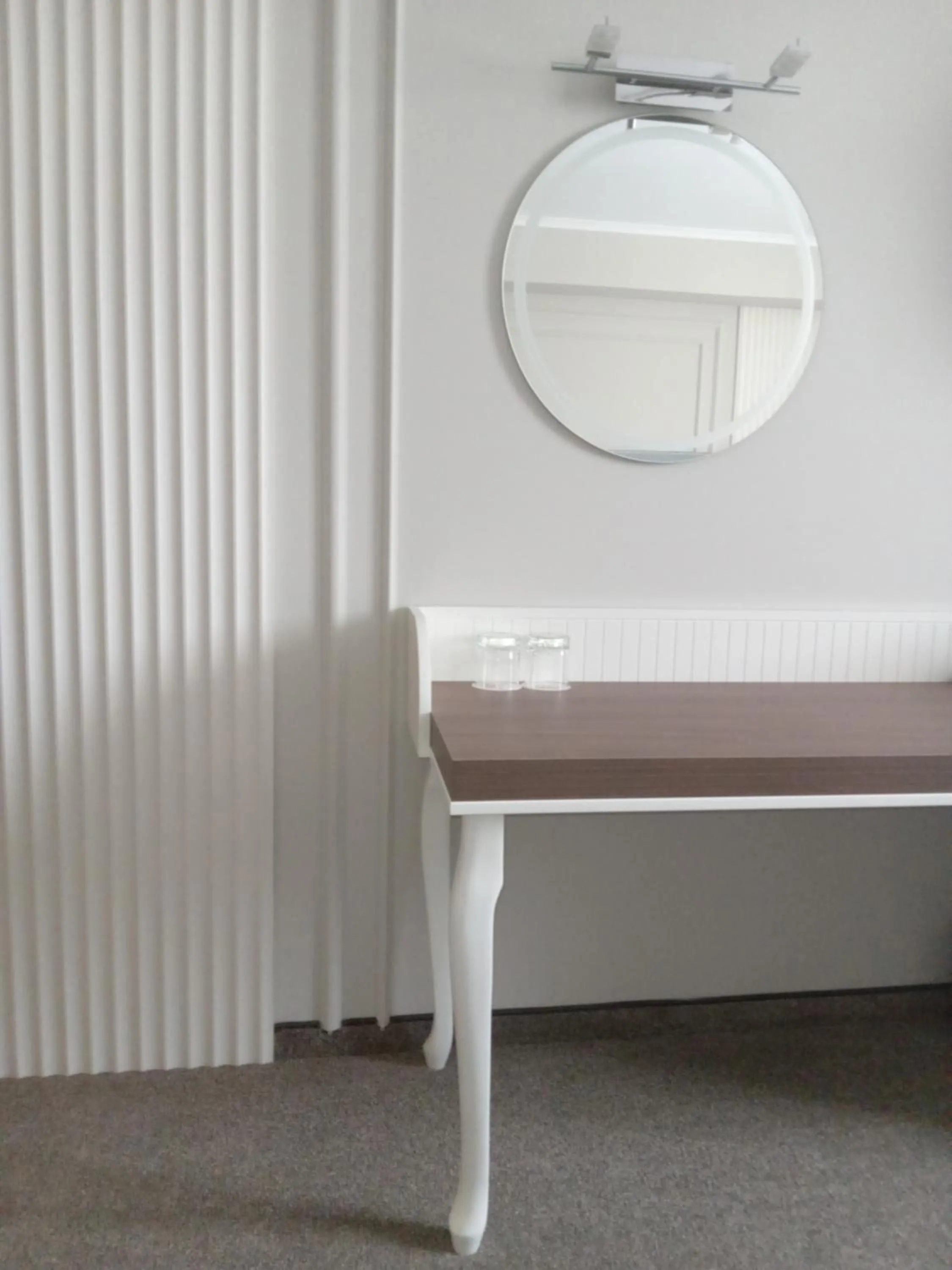 Photo of the whole room in Hotel Anna Palace