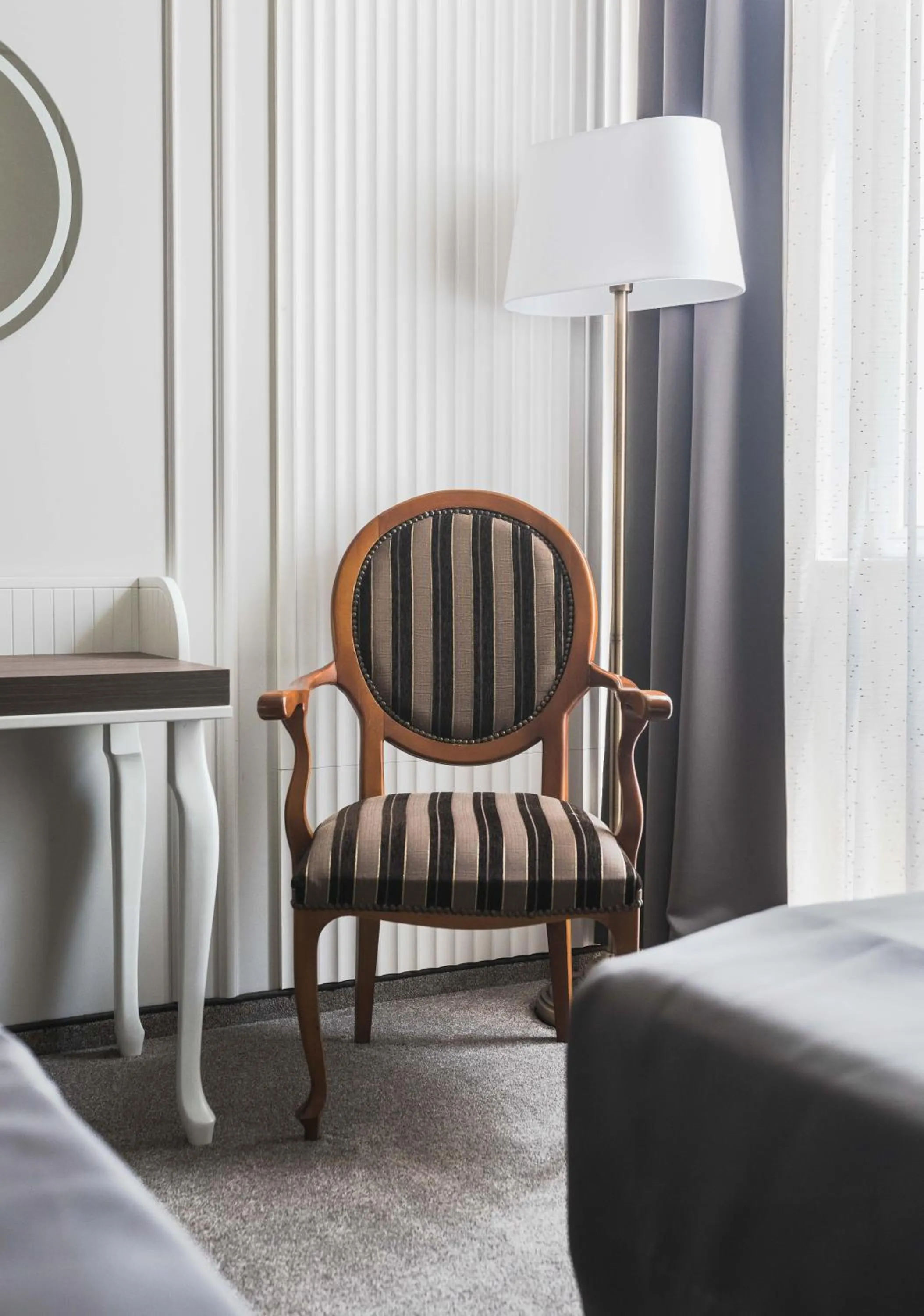 Photo of the whole room in Hotel Anna Palace