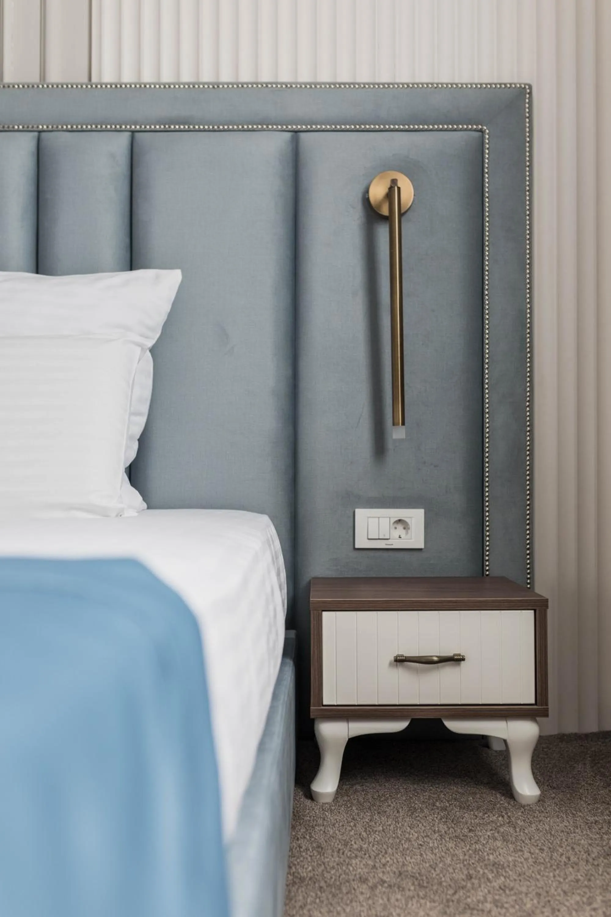 Photo of the whole room, Bed in Hotel Anna Palace